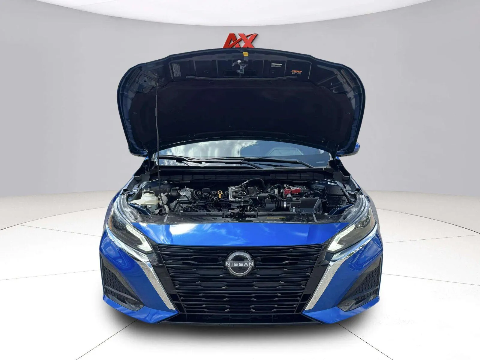 Nissan Altima photo 50