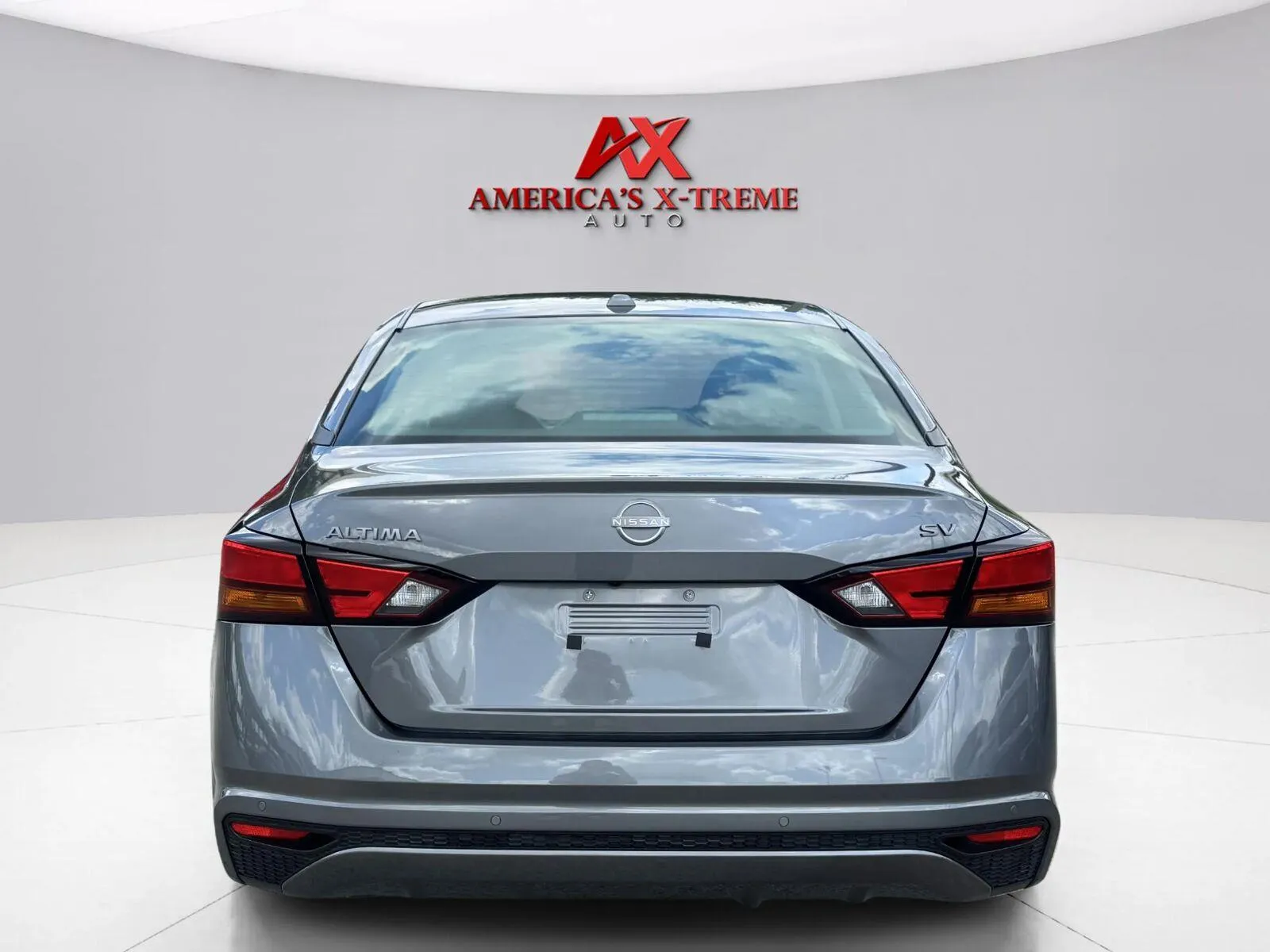 More photos of 2024 Nissan Altima 2.5 SV at America's Xtreme Auto Sales & Auto Repair | Luxury Used Cars & Trucks Dealership, TX
