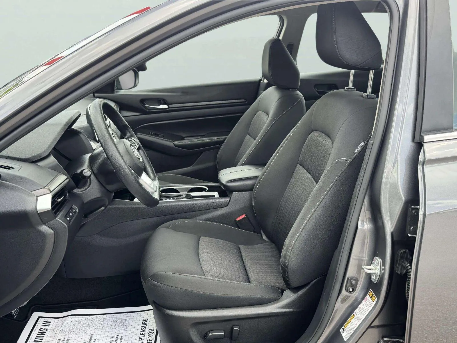 Nissan Altima photo 14