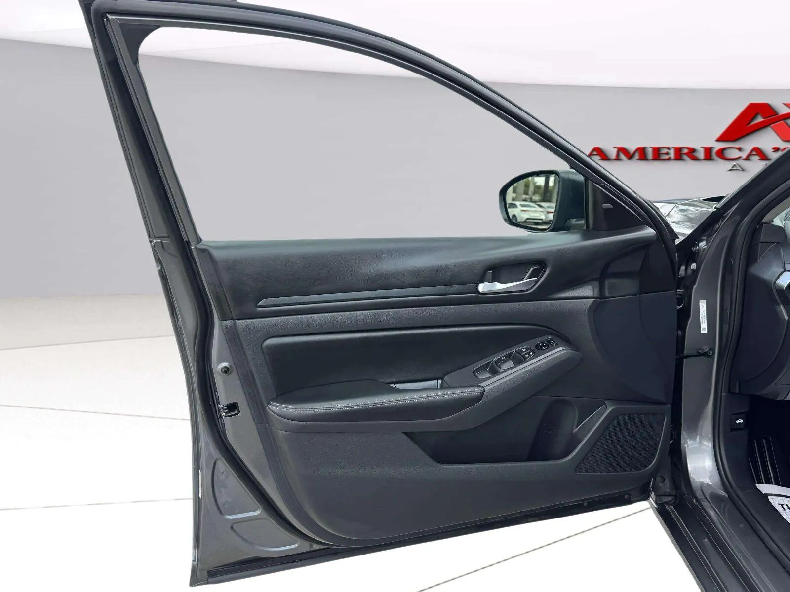 Nissan Altima photo 15