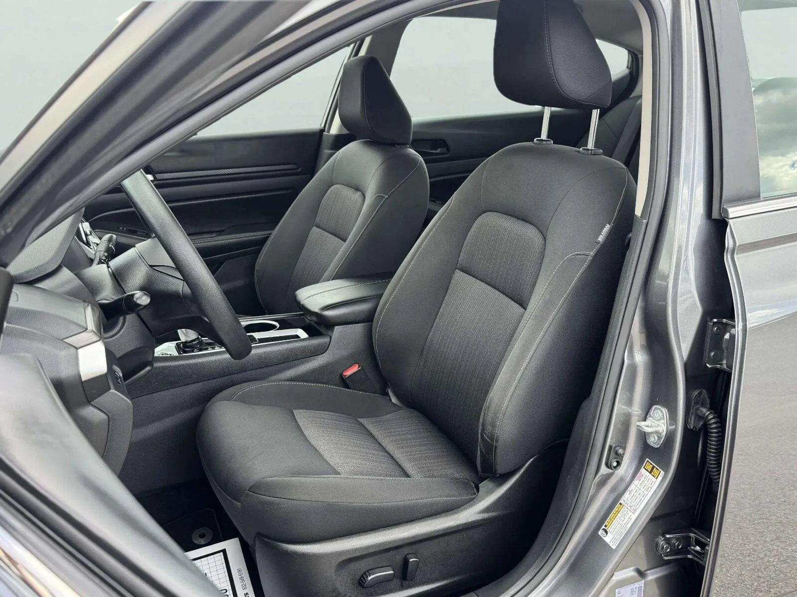 Nissan Altima photo 17