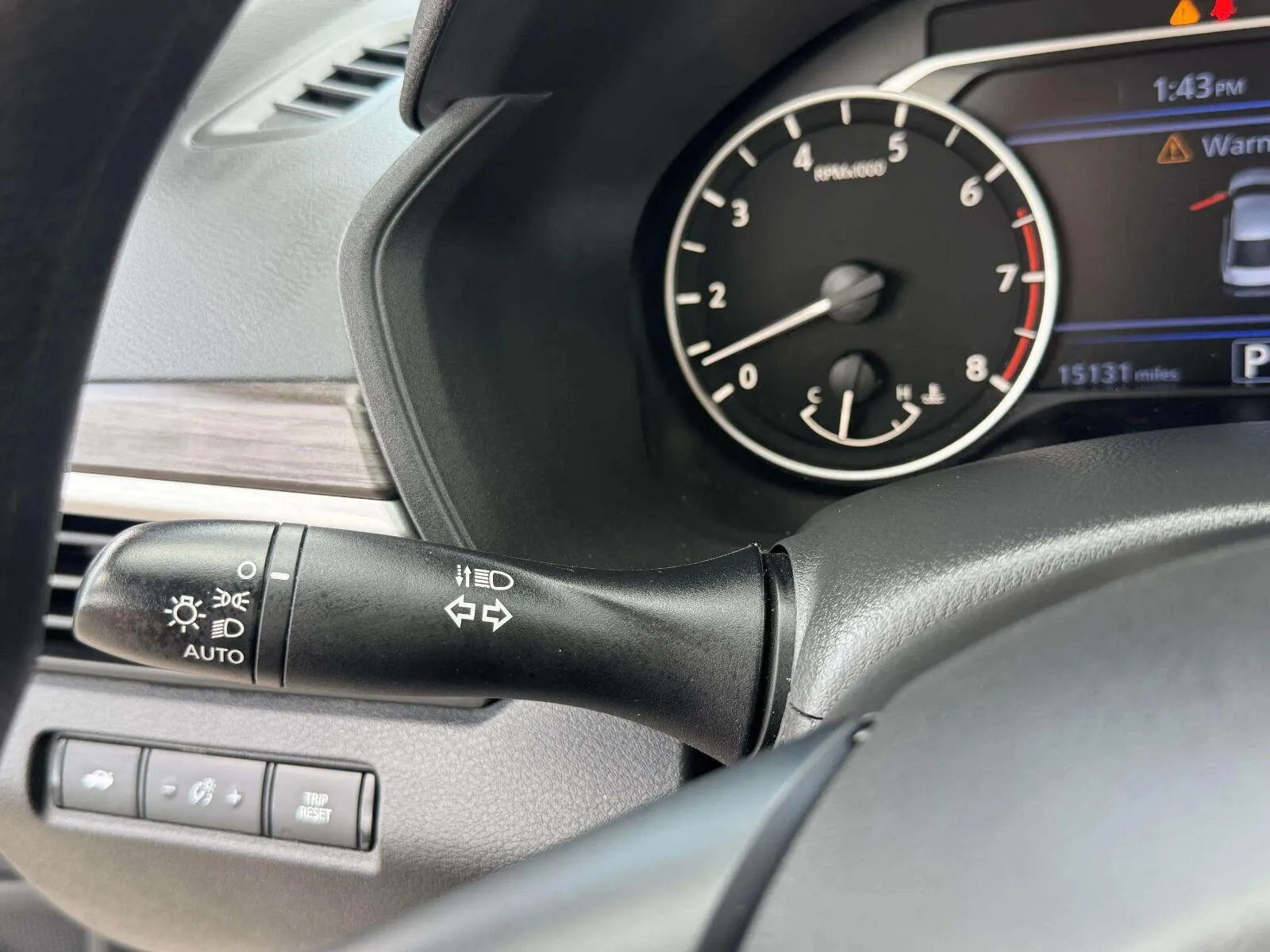Nissan Altima photo 19