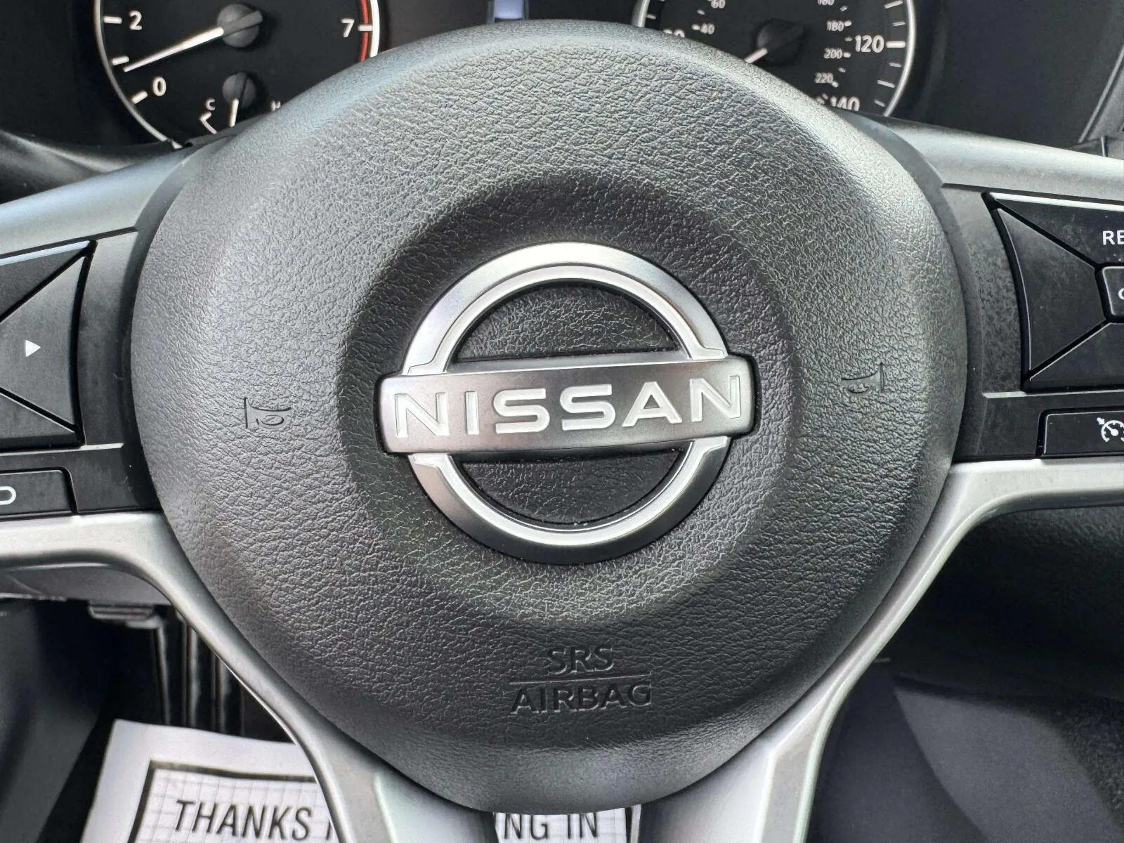 Nissan Altima photo 22