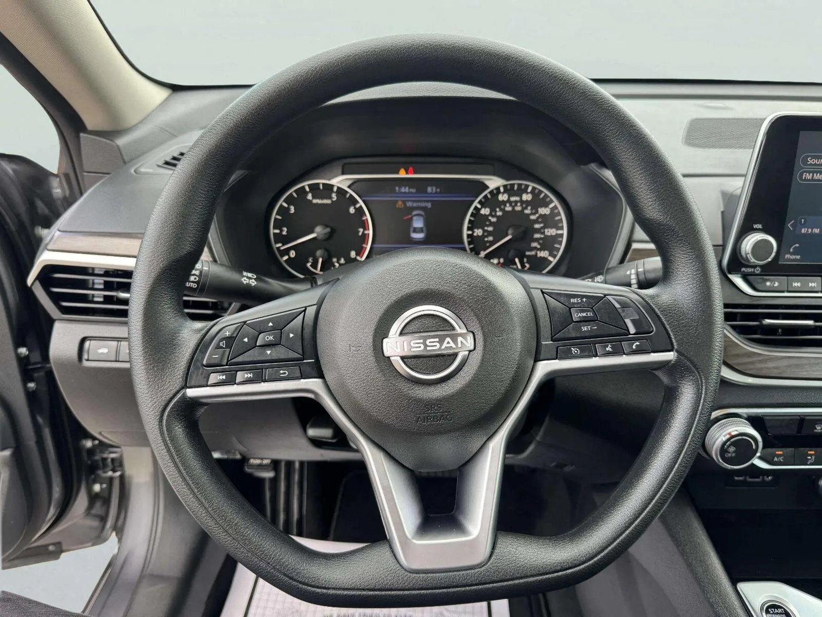 Nissan Altima photo 24