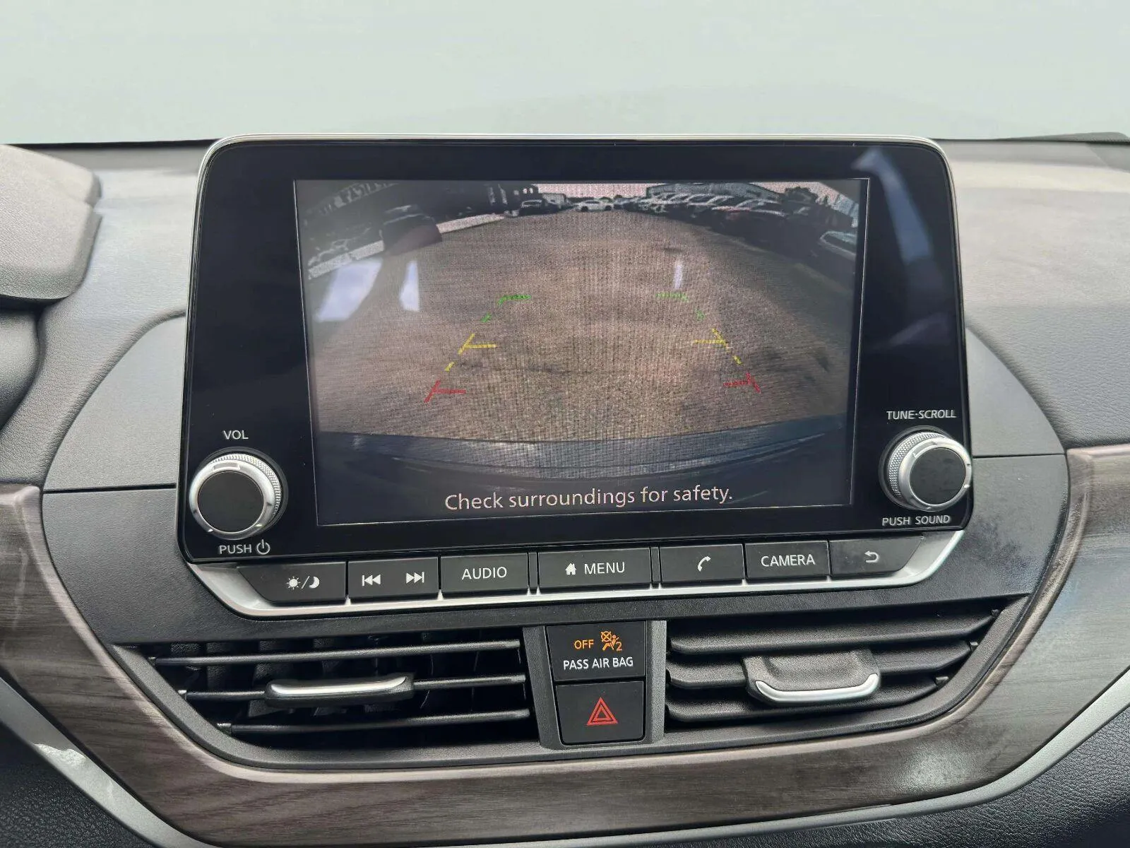 Nissan Altima photo 26
