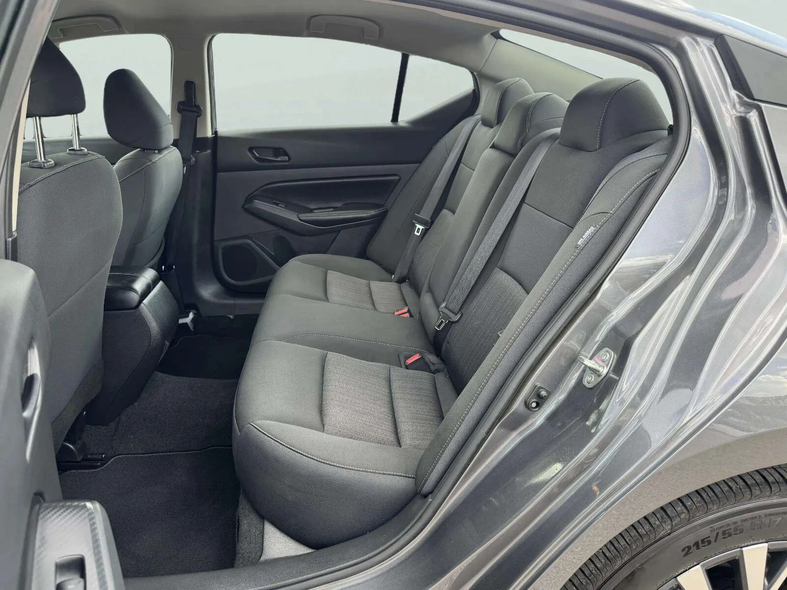 Nissan Altima photo 27