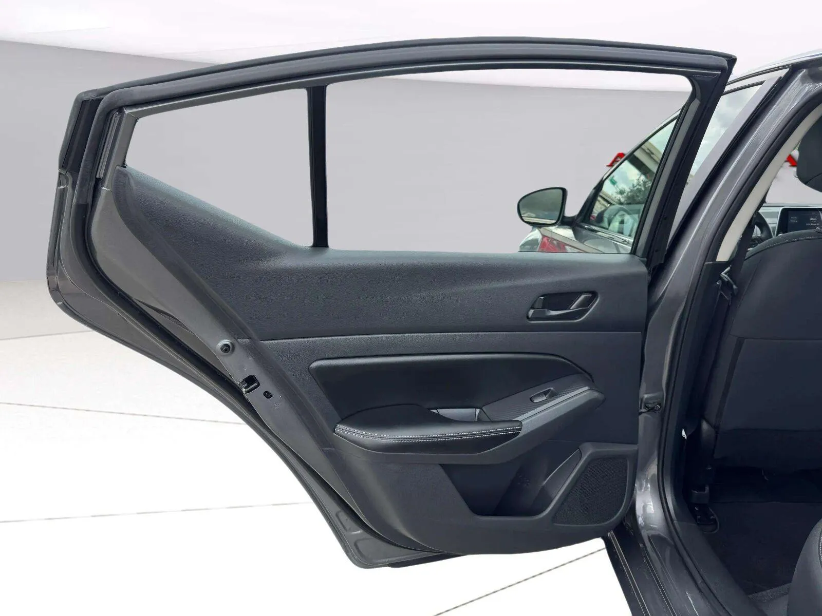 Nissan Altima photo 28