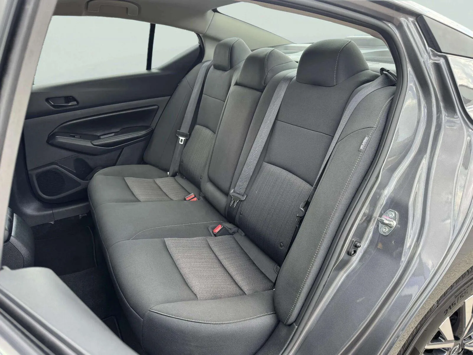 Nissan Altima photo 30