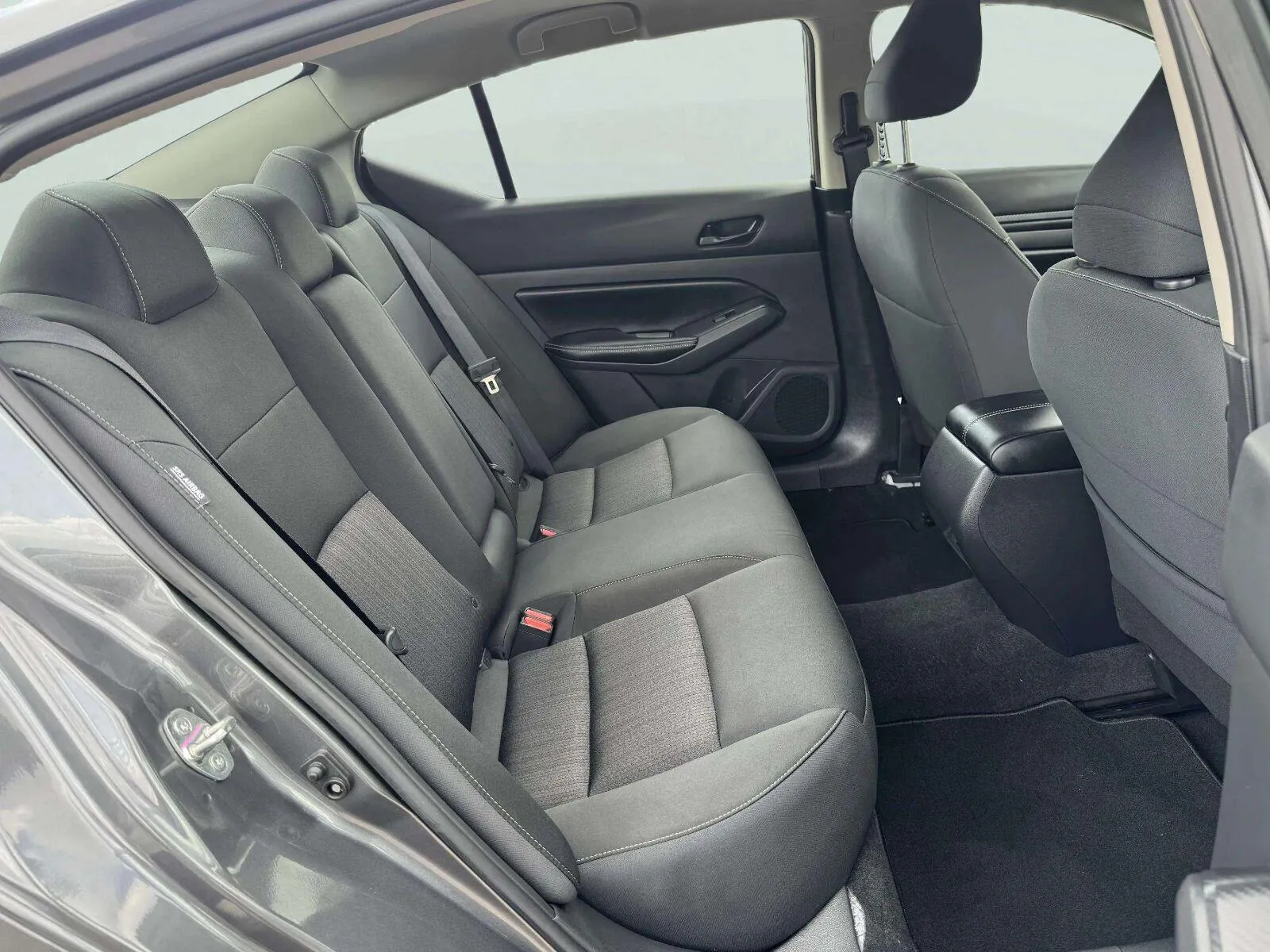 Nissan Altima photo 31