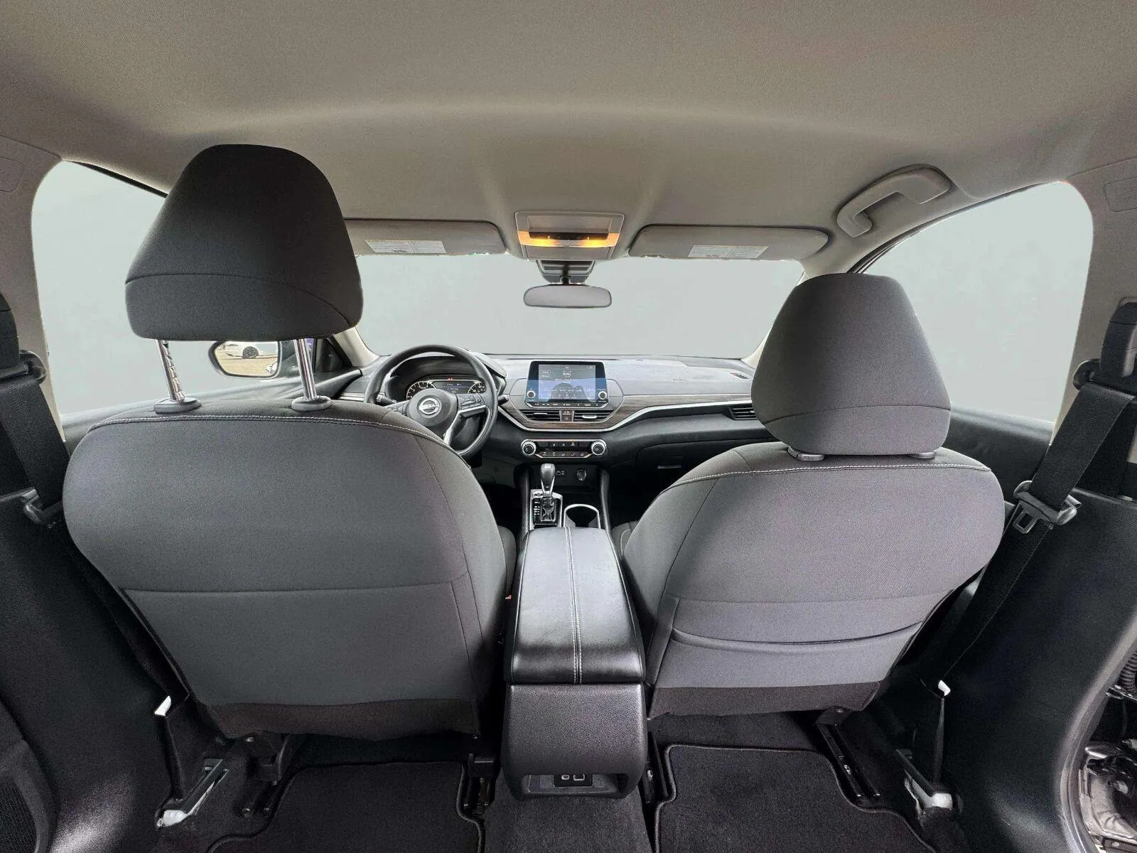 Nissan Altima photo 35
