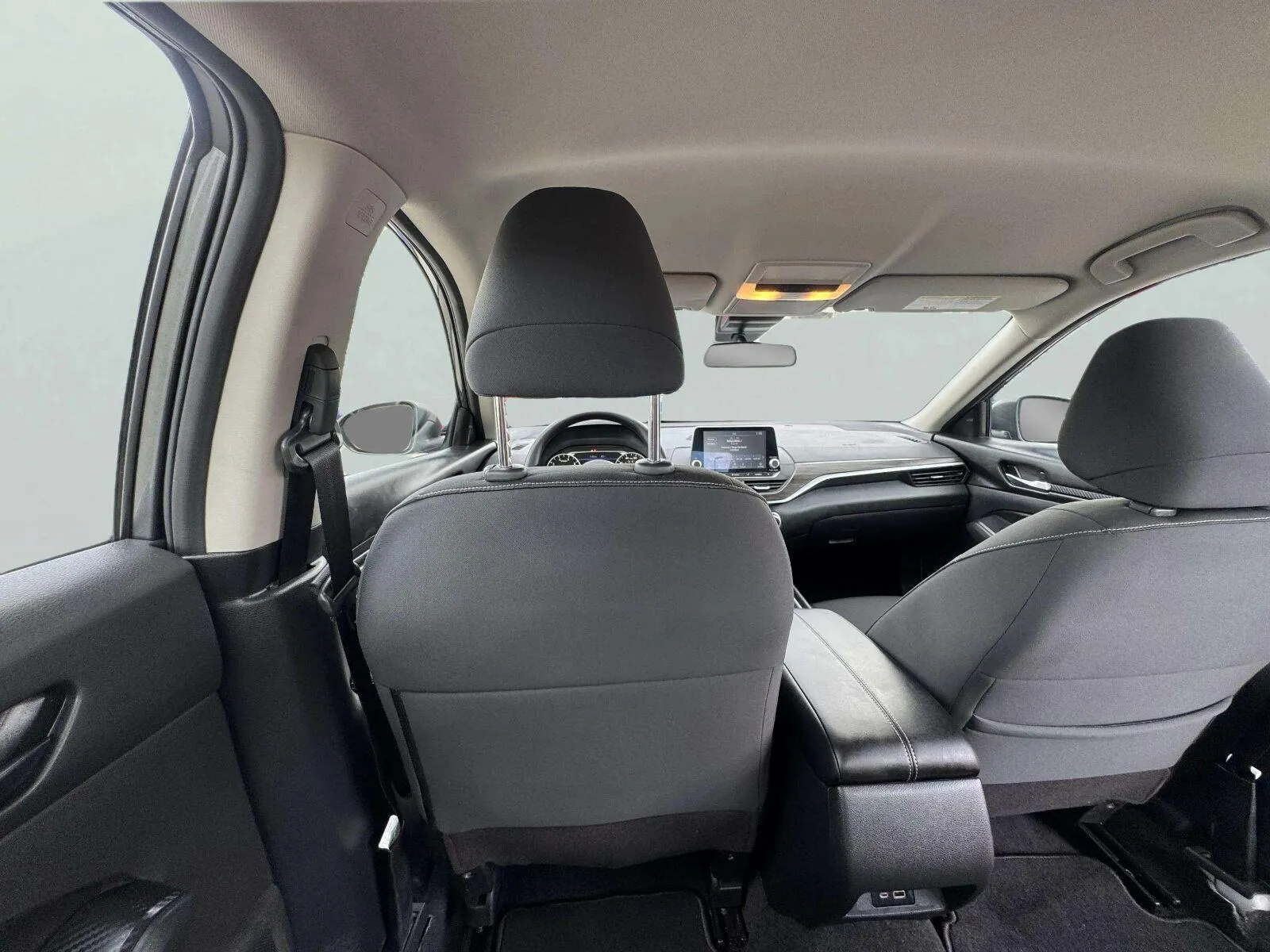 Nissan Altima photo 36