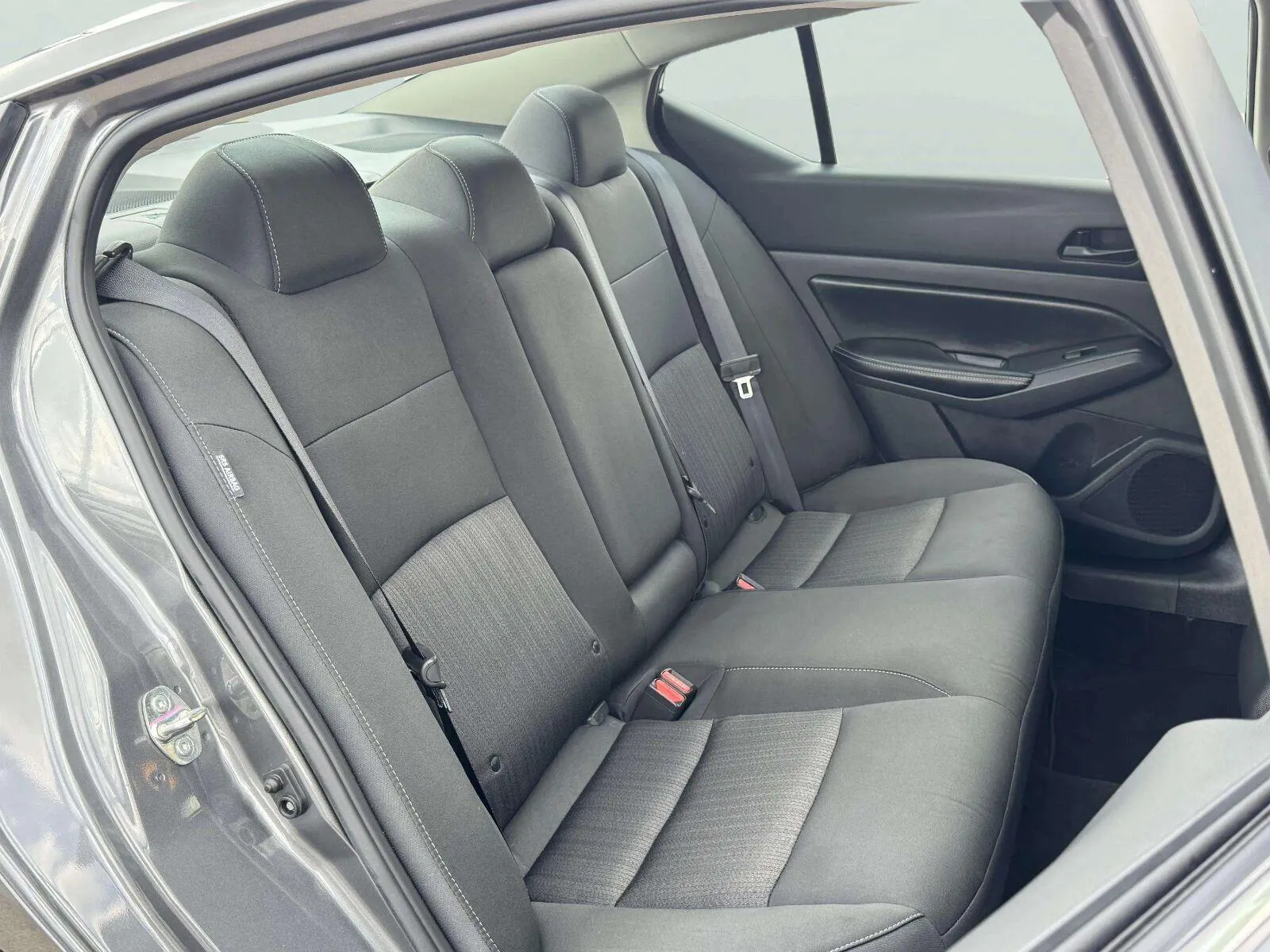 Nissan Altima photo 37