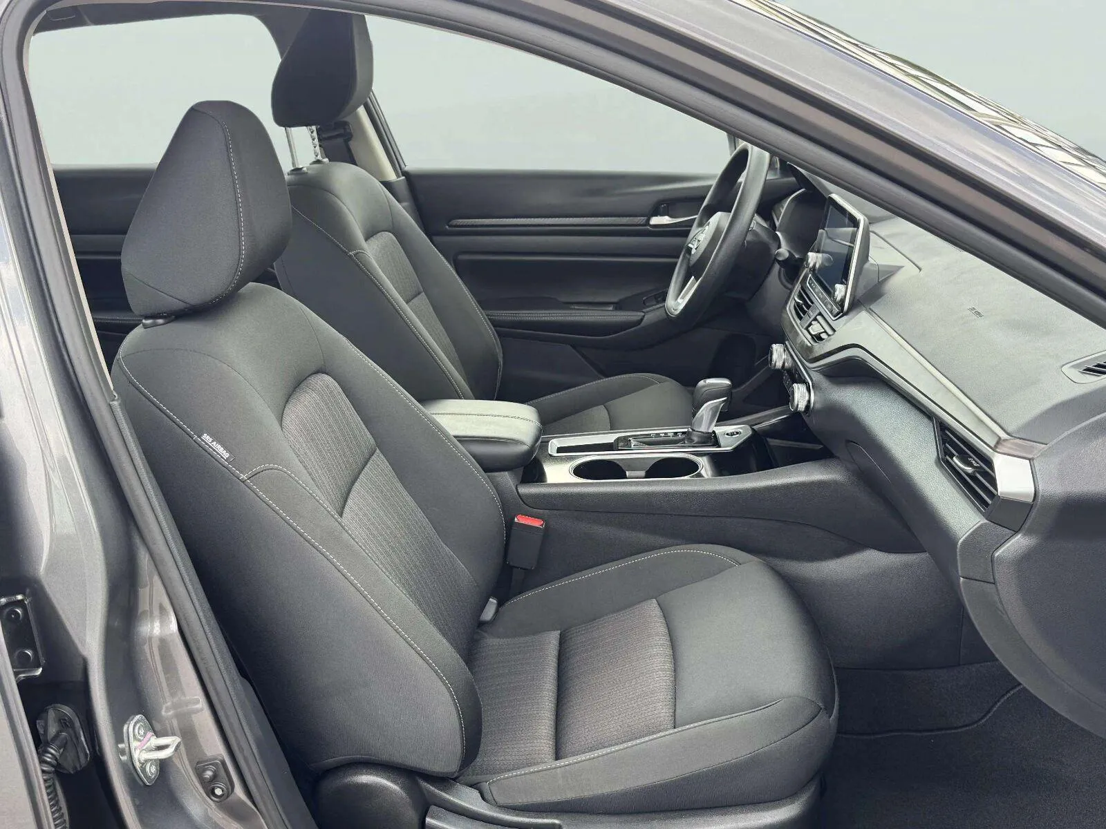 Nissan Altima photo 38