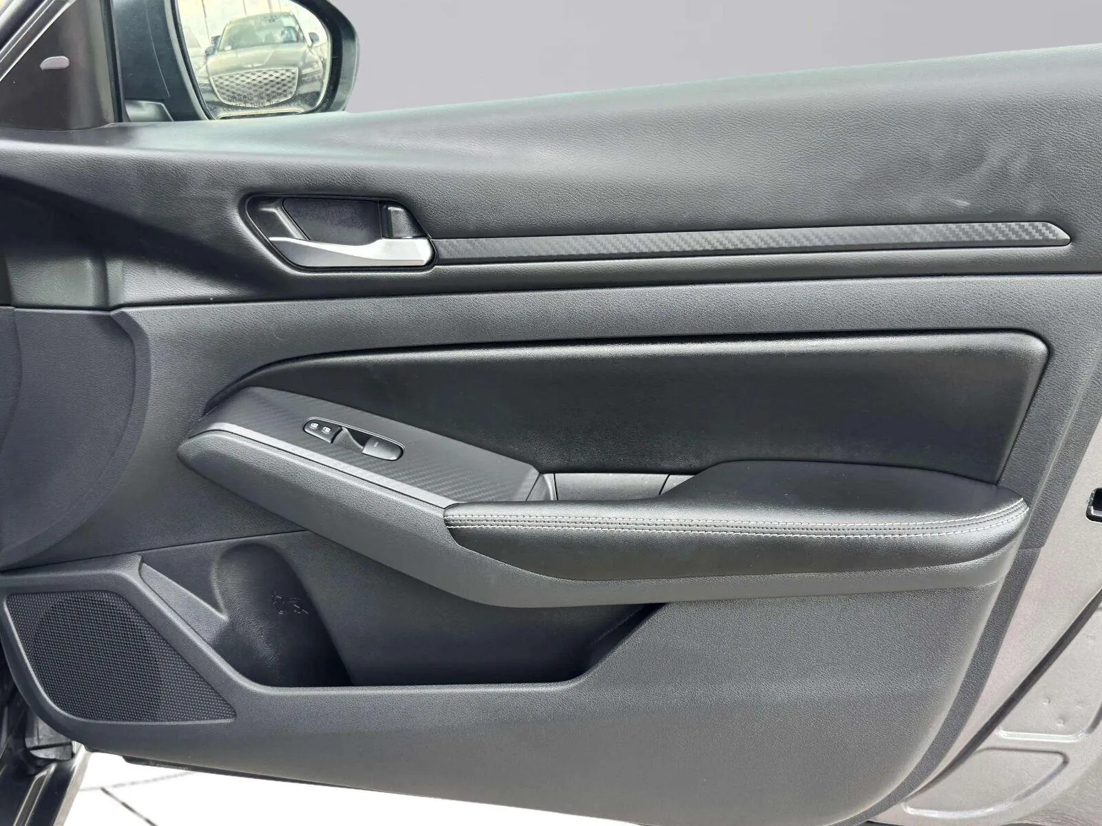 Nissan Altima photo 40