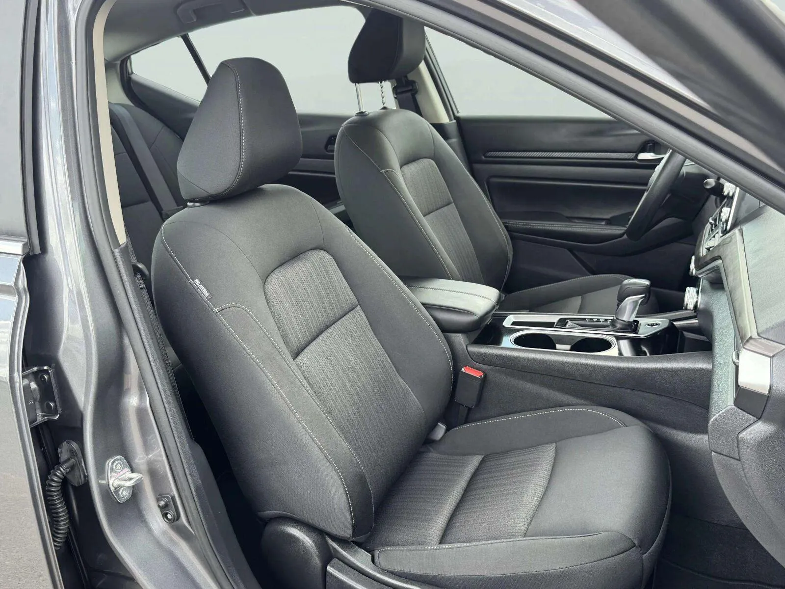 Nissan Altima photo 41