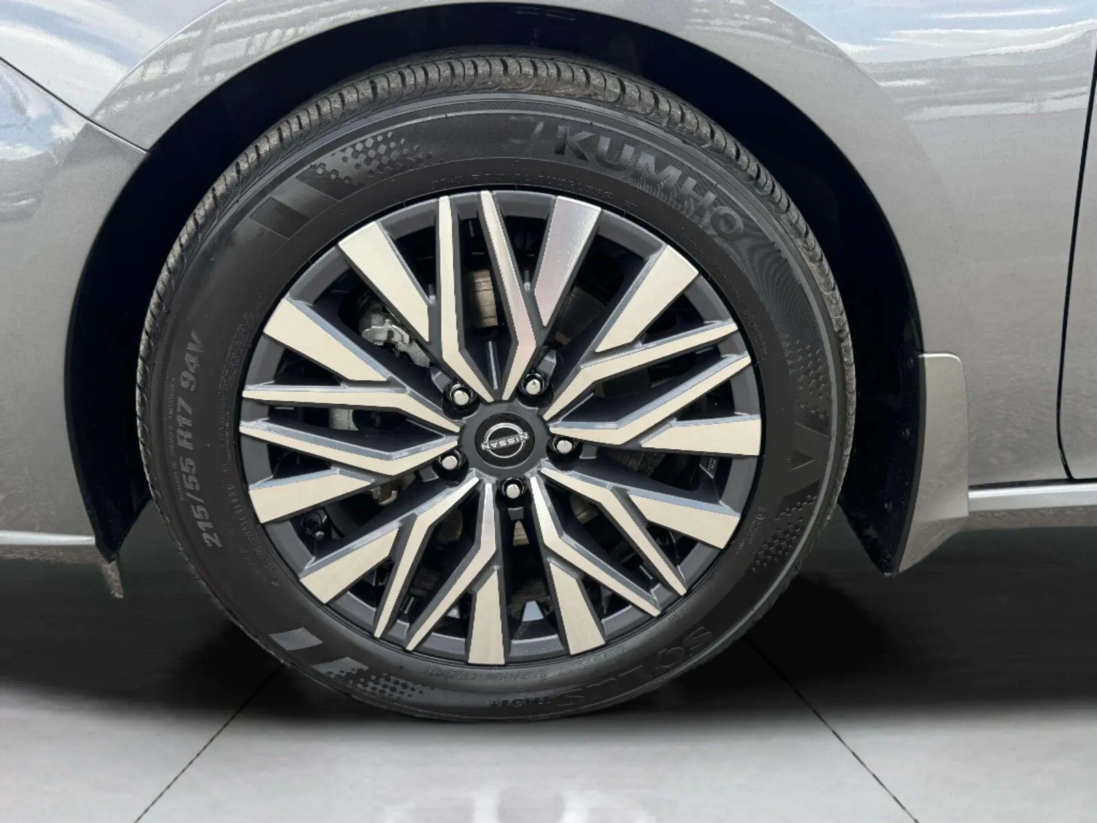 Nissan Altima photo 43