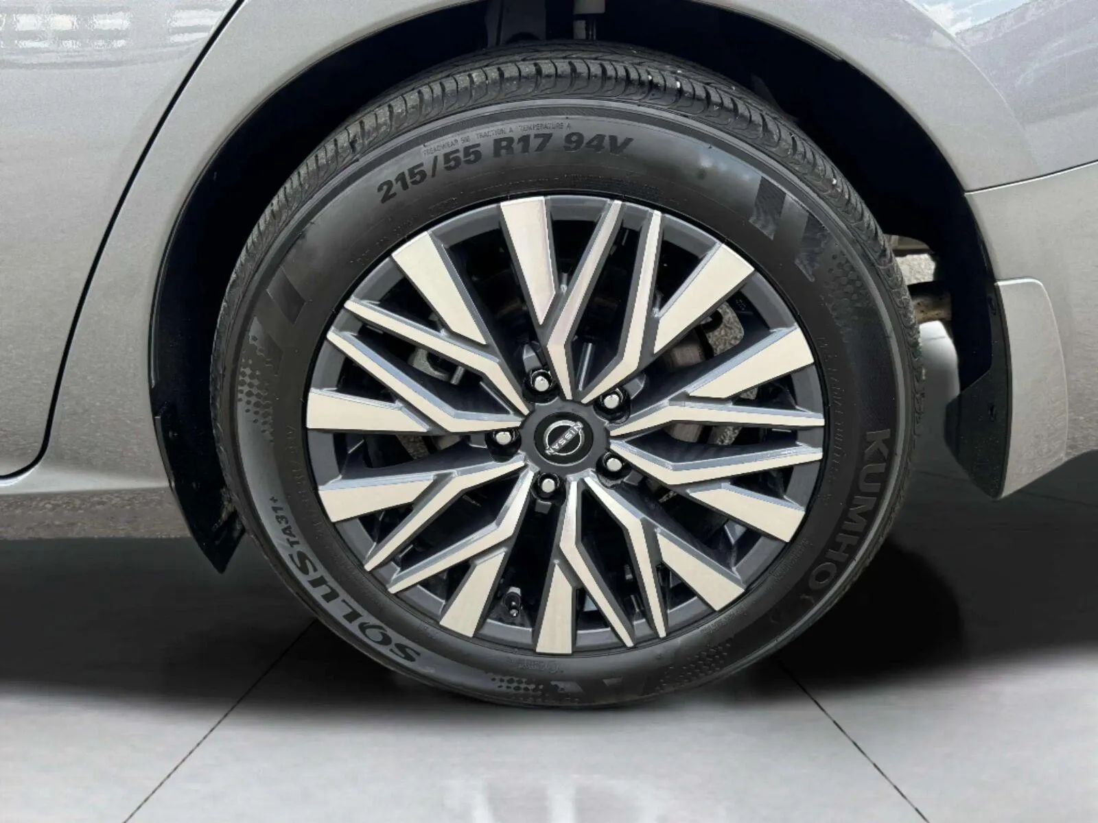 Nissan Altima photo 44
