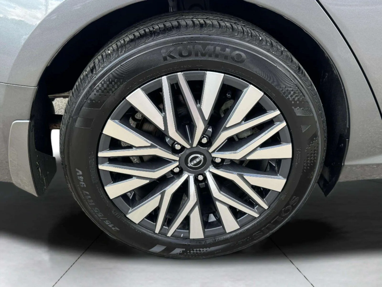 Nissan Altima photo 45