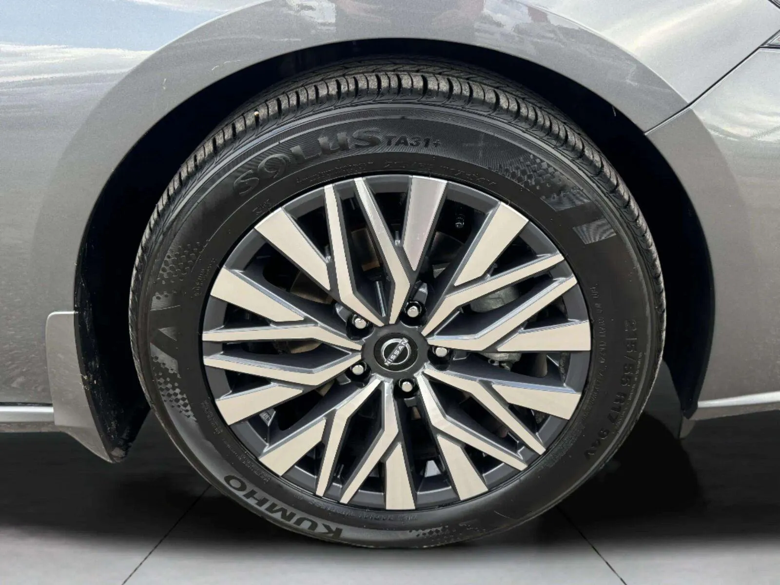 Nissan Altima photo 46