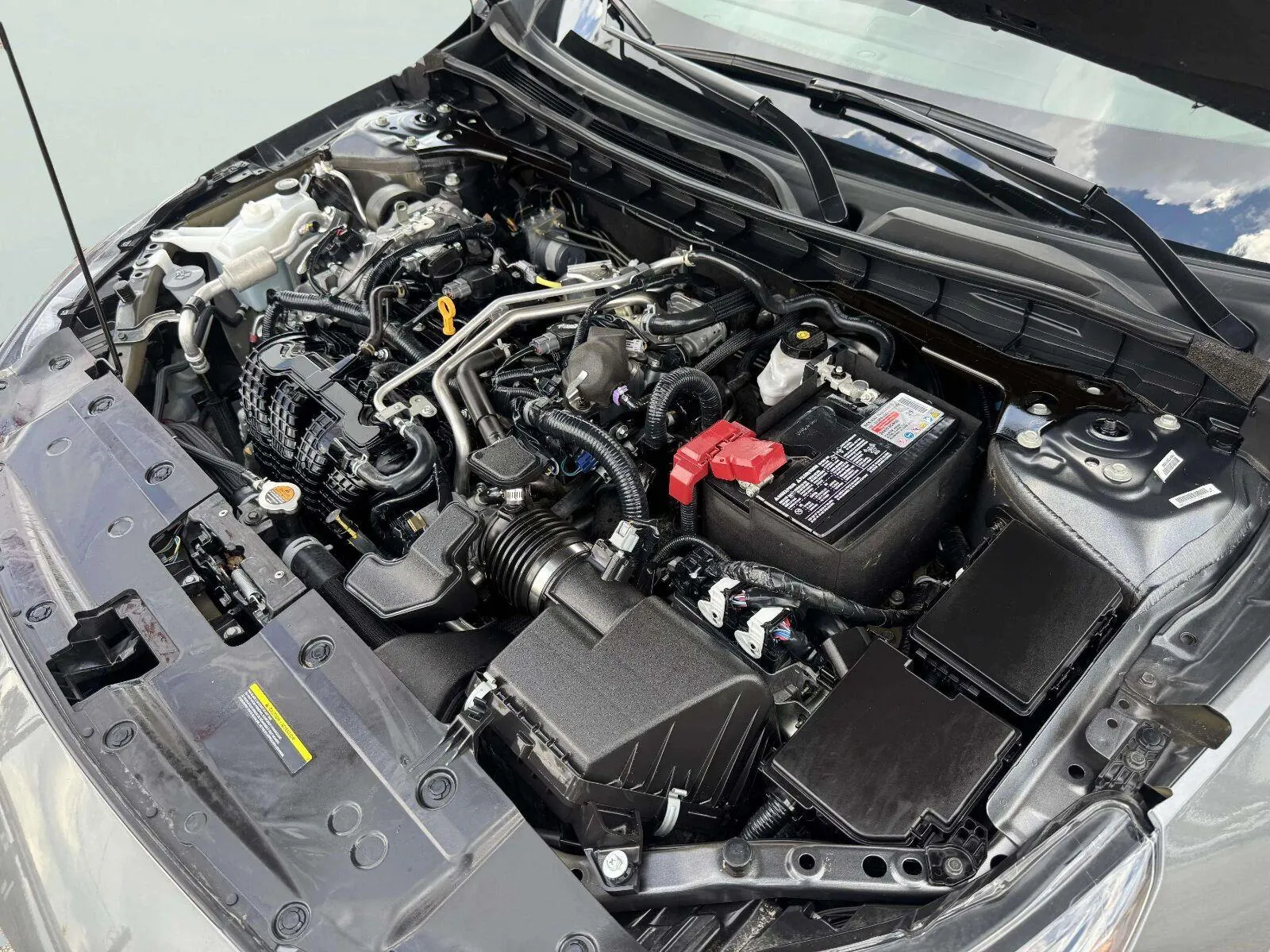 Nissan Altima photo 48