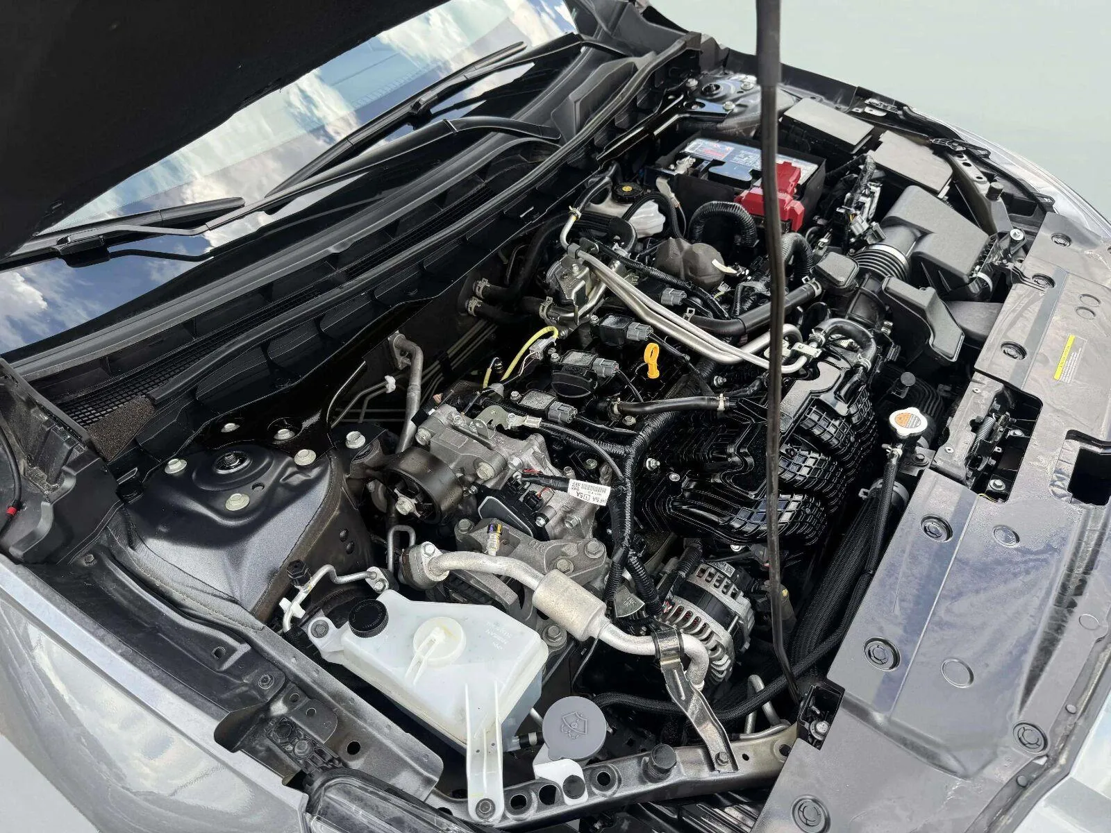 Nissan Altima photo 49