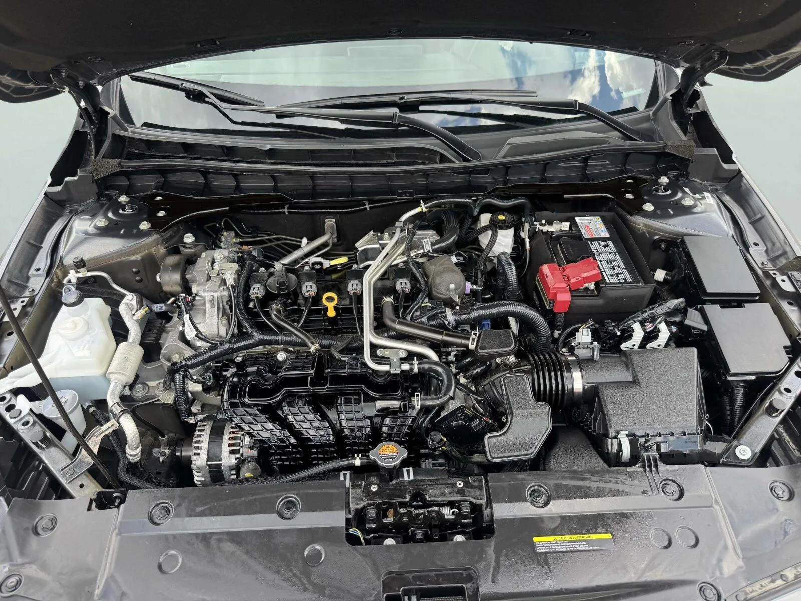 Nissan Altima photo 50