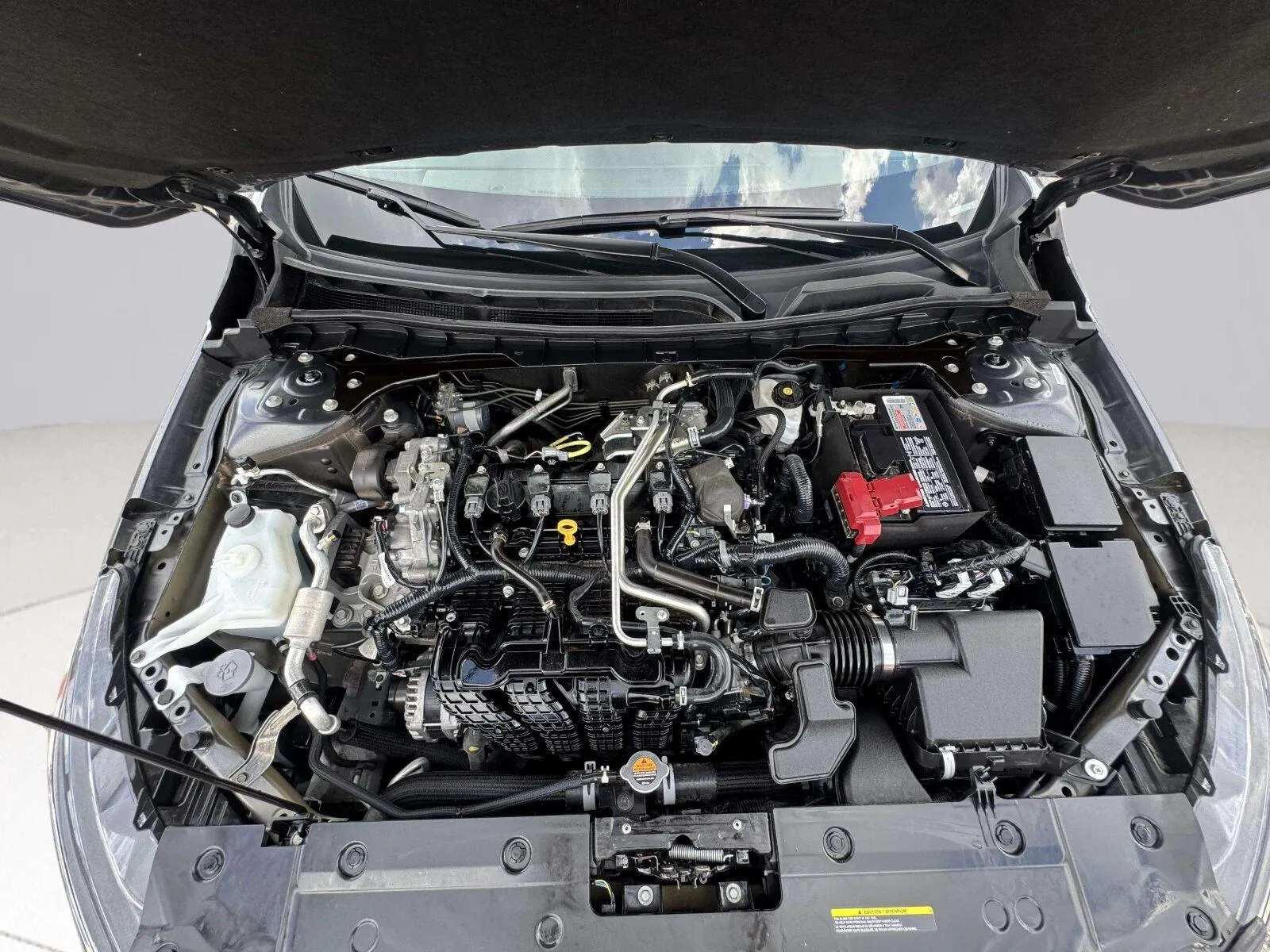 Nissan Altima photo 51