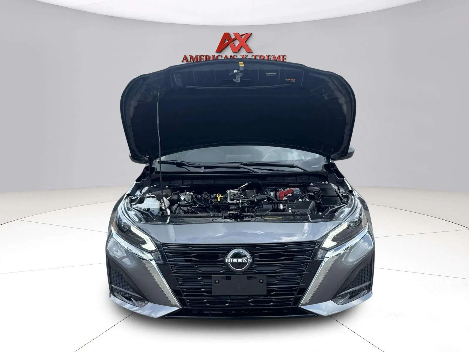Nissan Altima photo 47