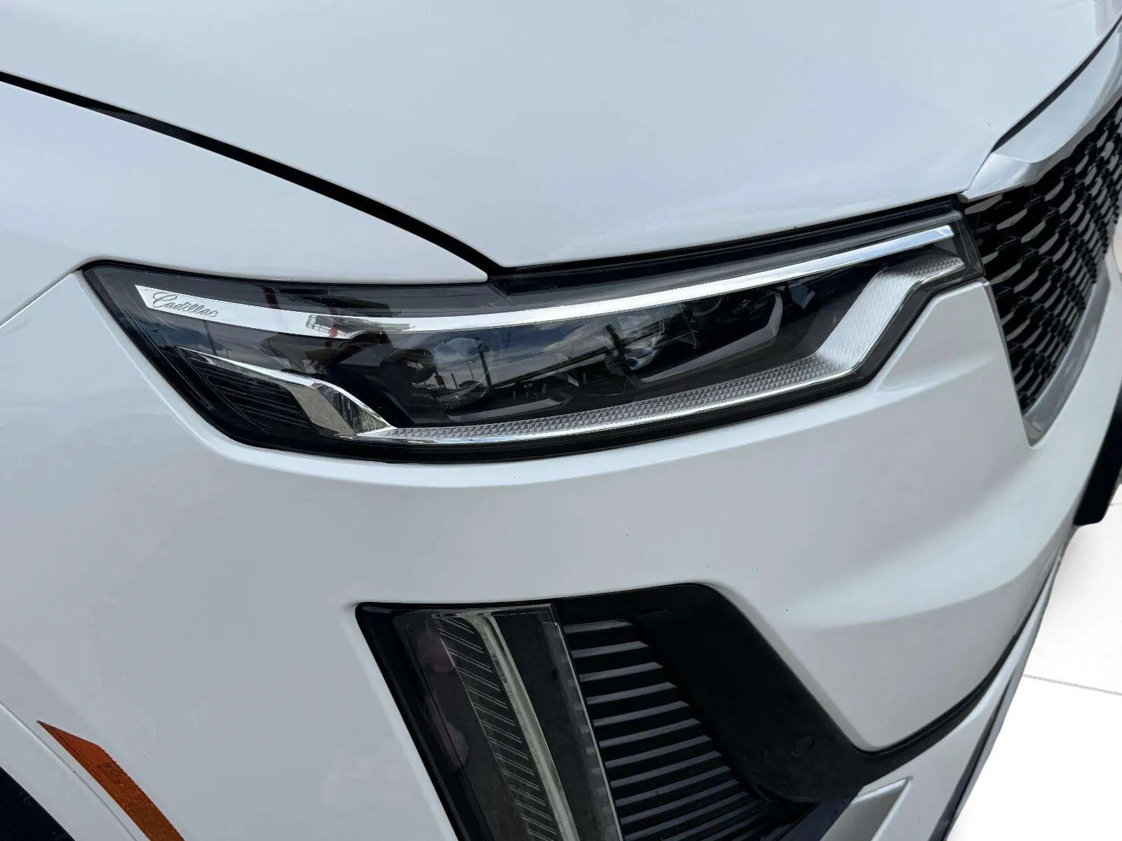Cadillac XT6 photo 11