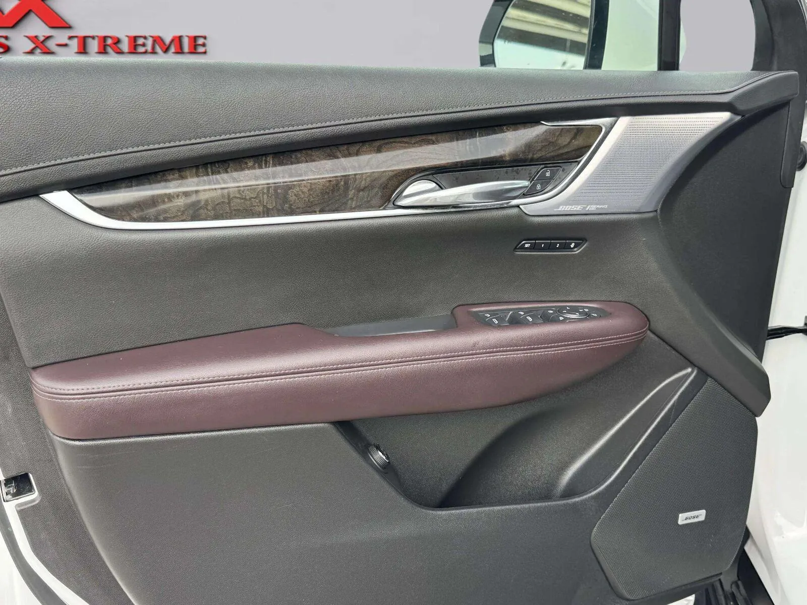 Cadillac XT6 photo 16