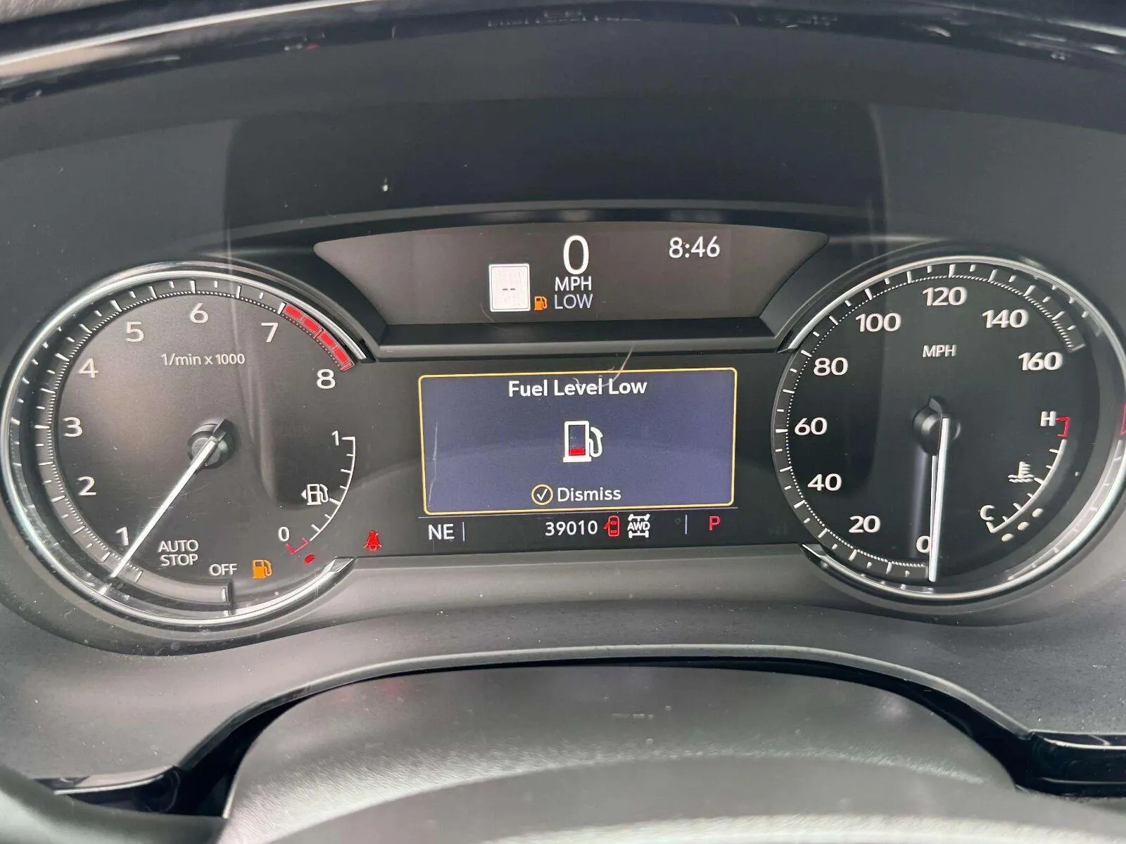 Cadillac XT6 photo 17