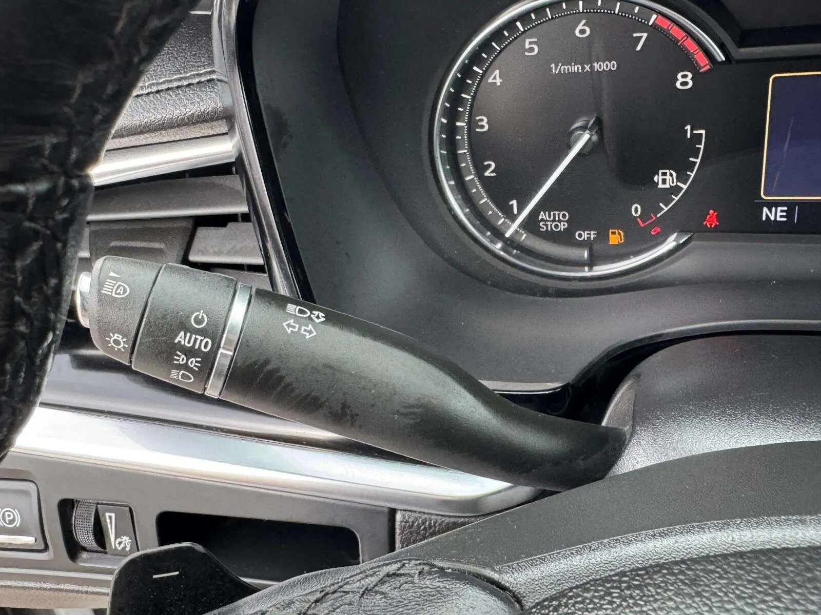 Cadillac XT6 photo 18