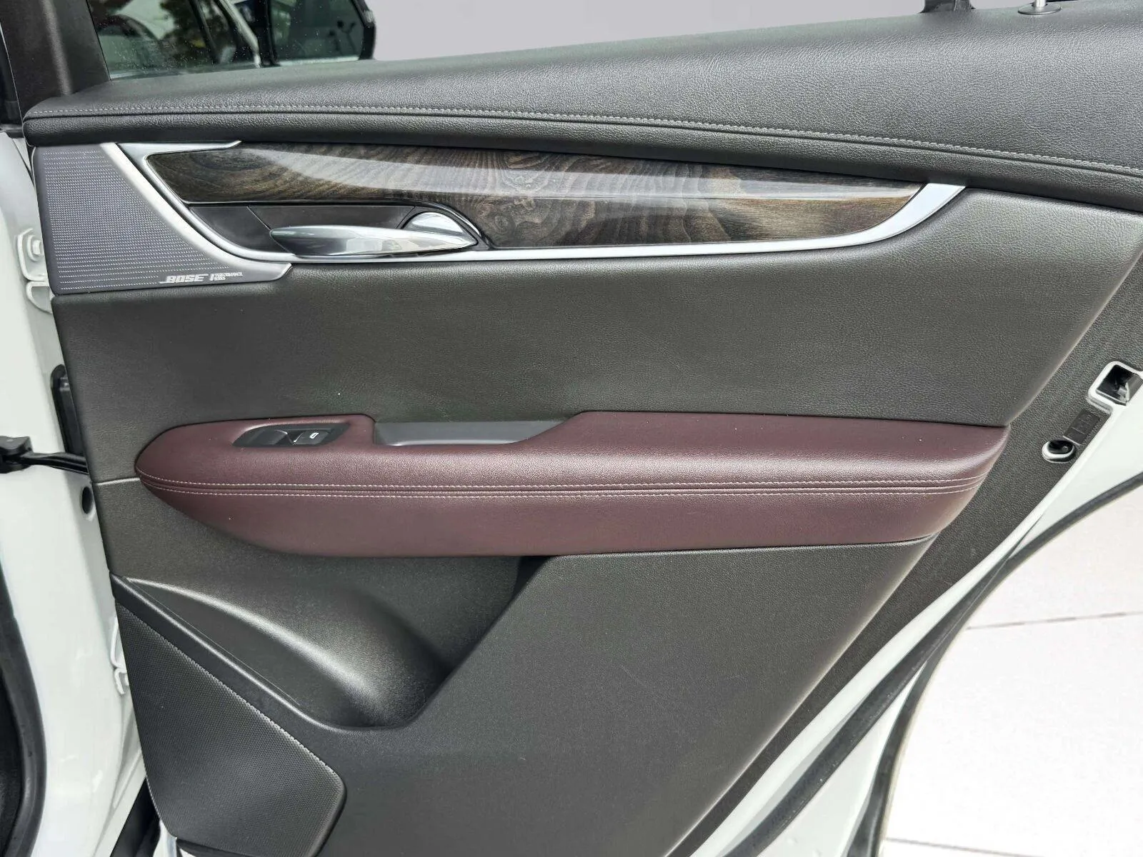 Cadillac XT6 photo 33