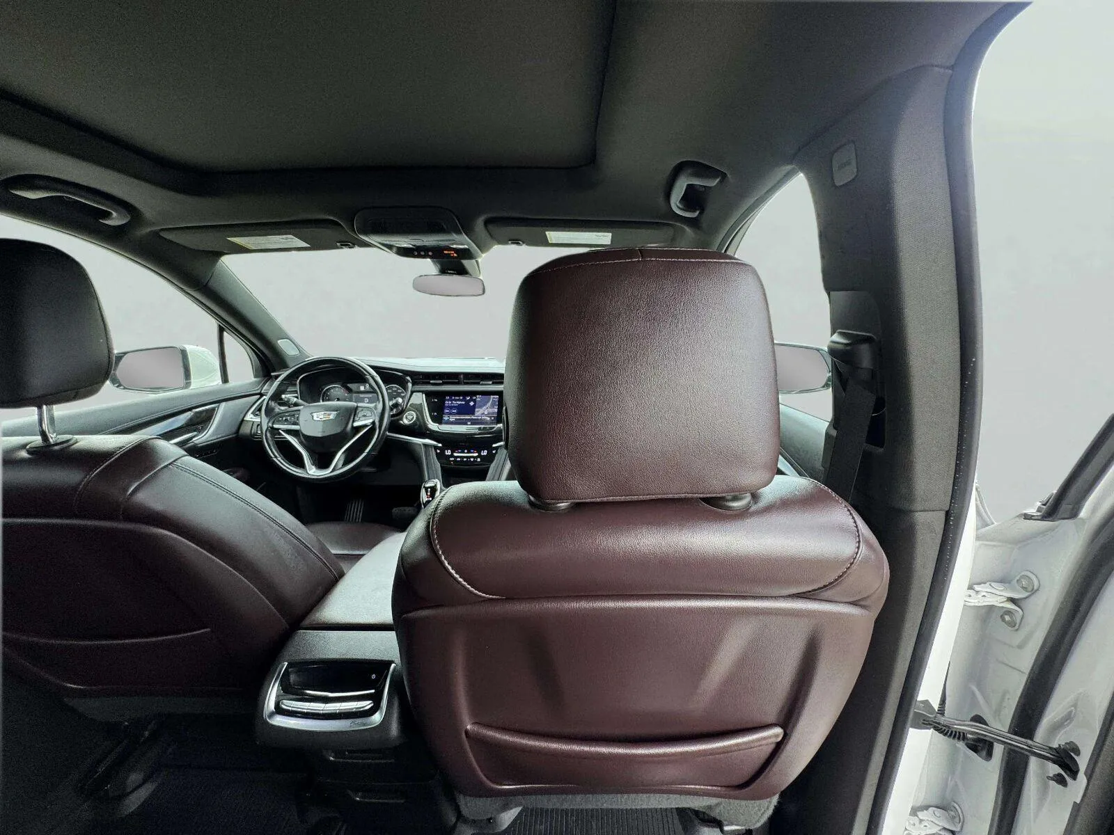 Cadillac XT6 photo 35