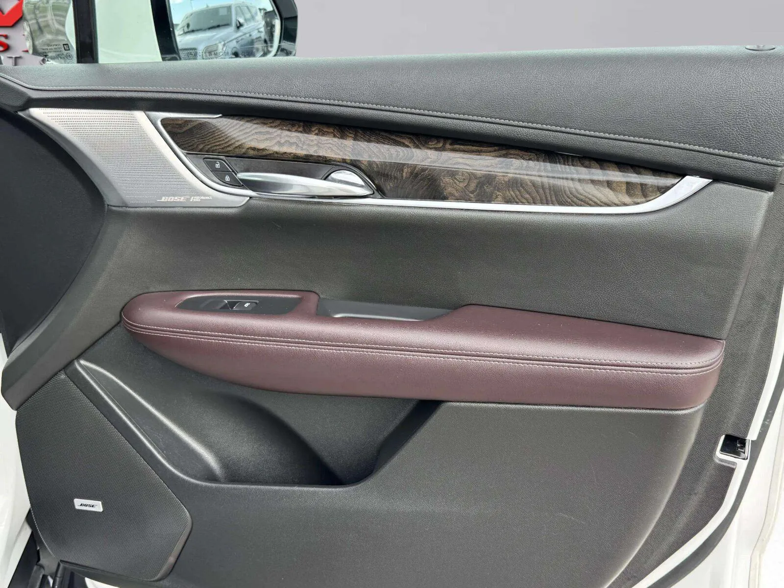 Cadillac XT6 photo 40
