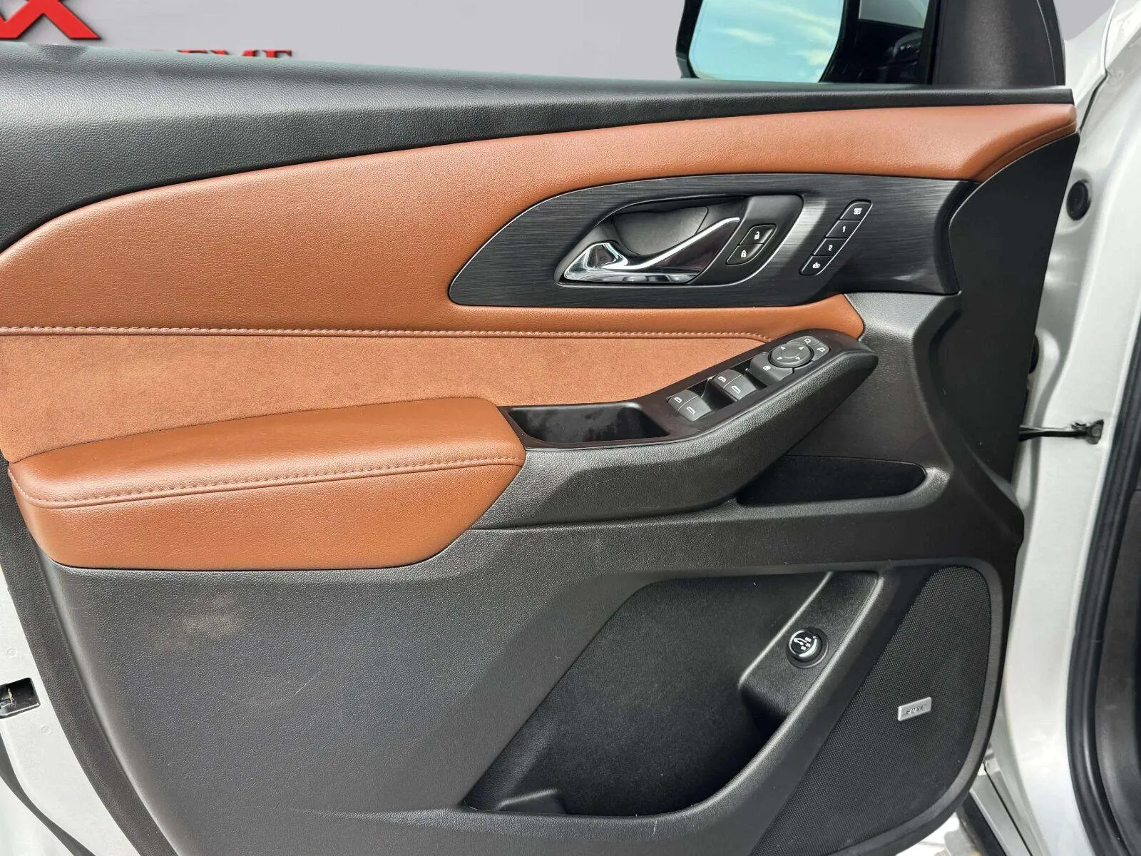 Chevrolet Traverse photo 18