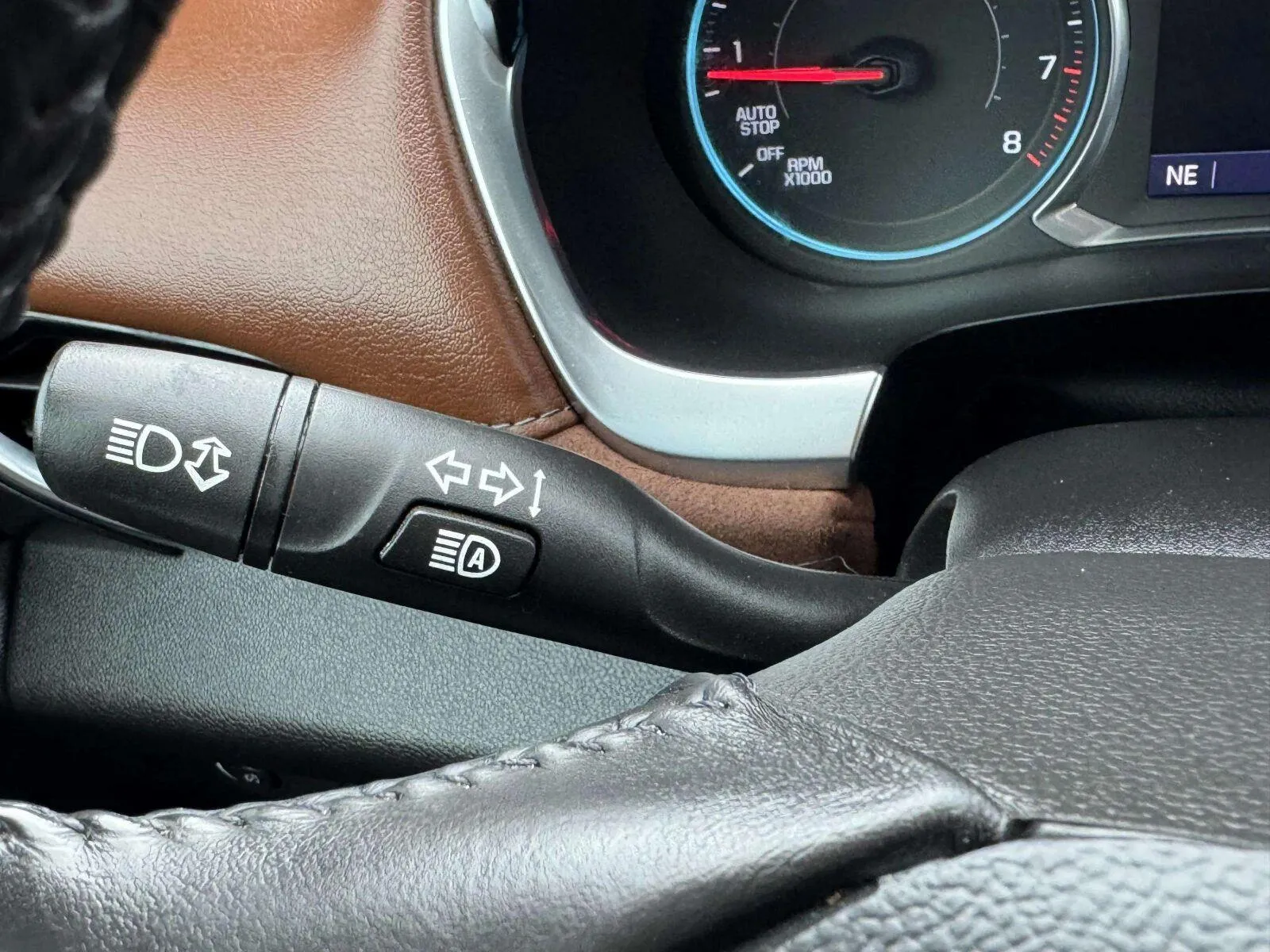 Chevrolet Traverse photo 19