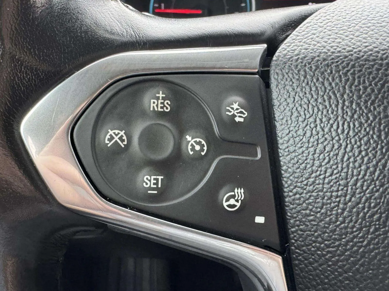 Chevrolet Traverse photo 22