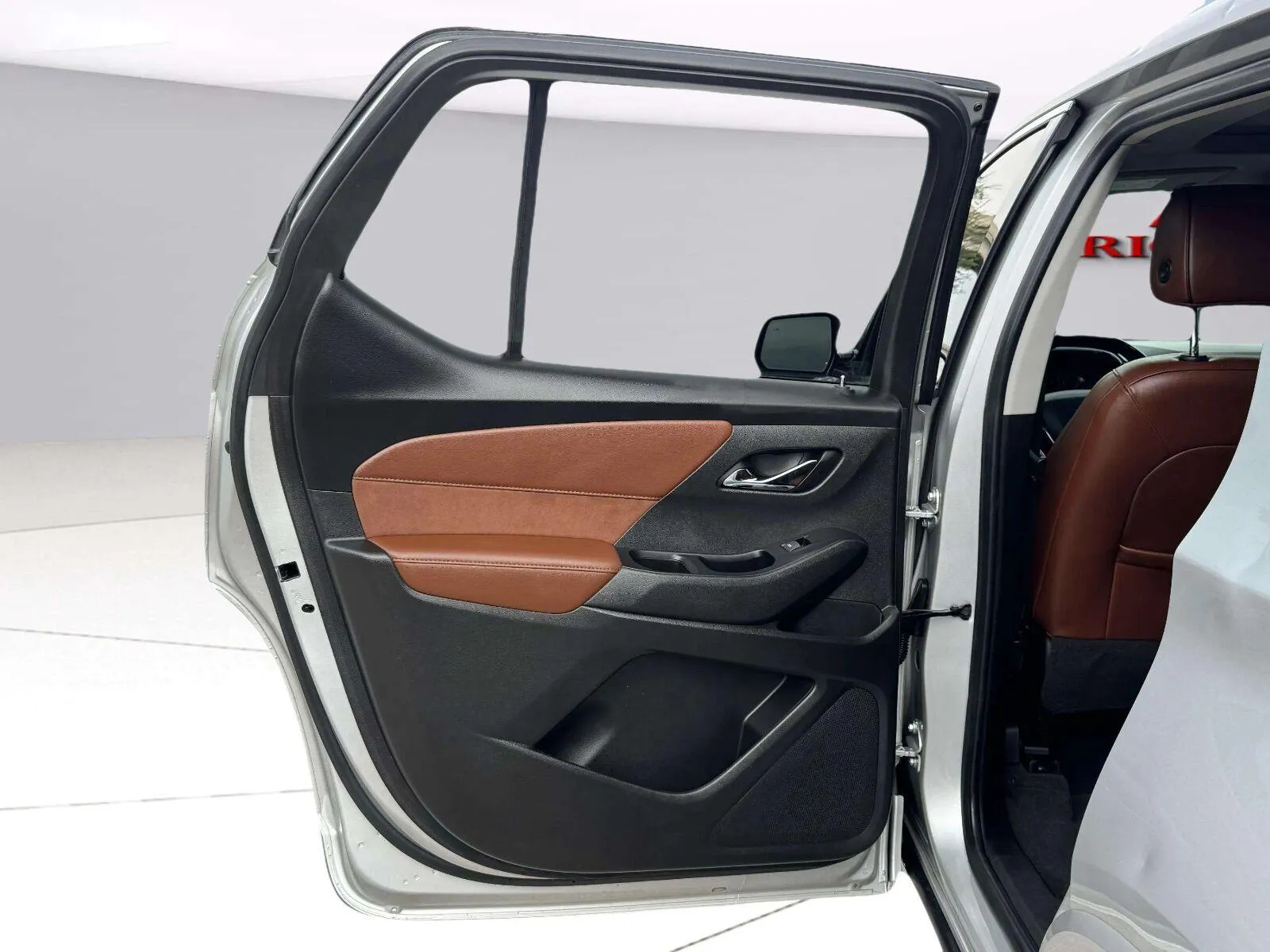 Chevrolet Traverse photo 29
