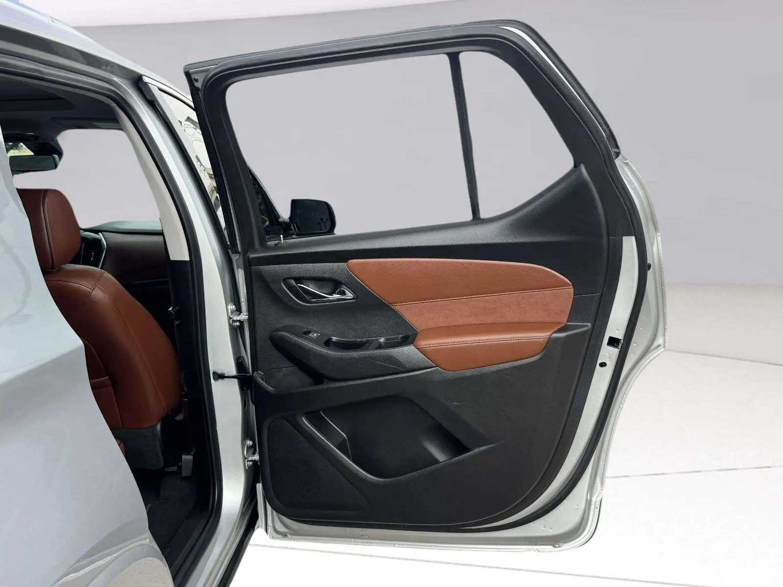 Chevrolet Traverse photo 32