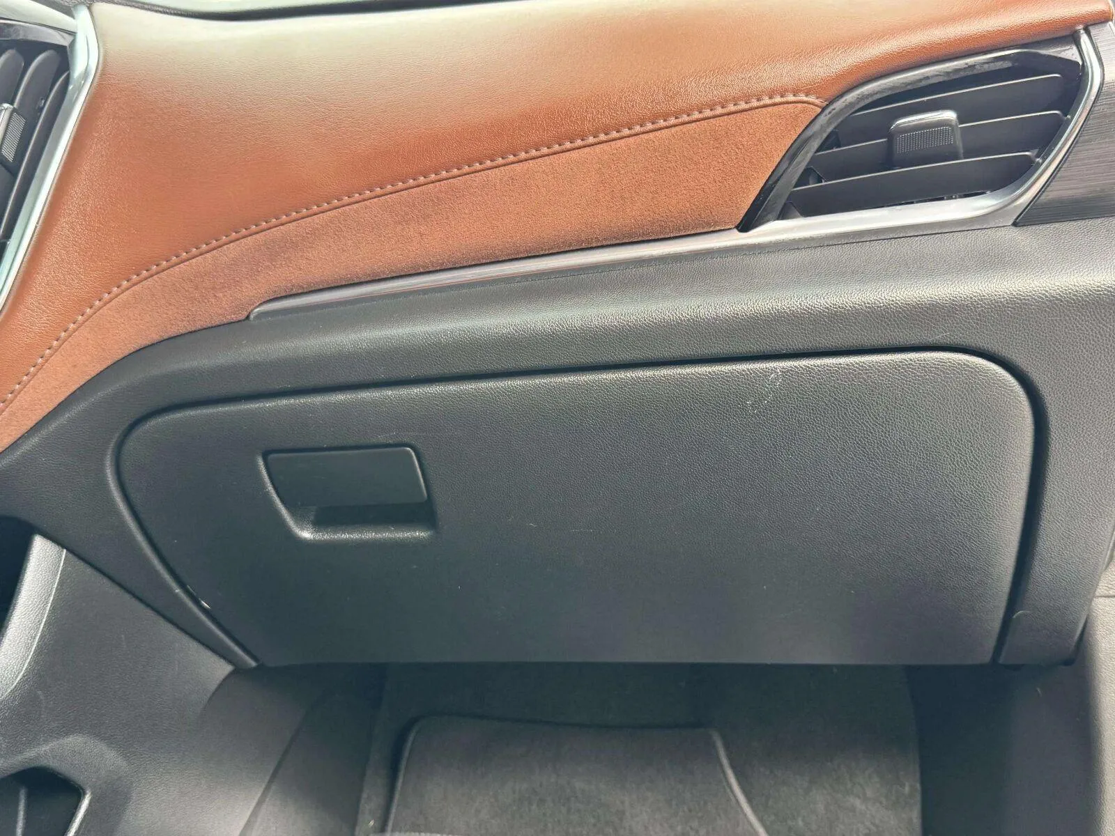 Chevrolet Traverse photo 42