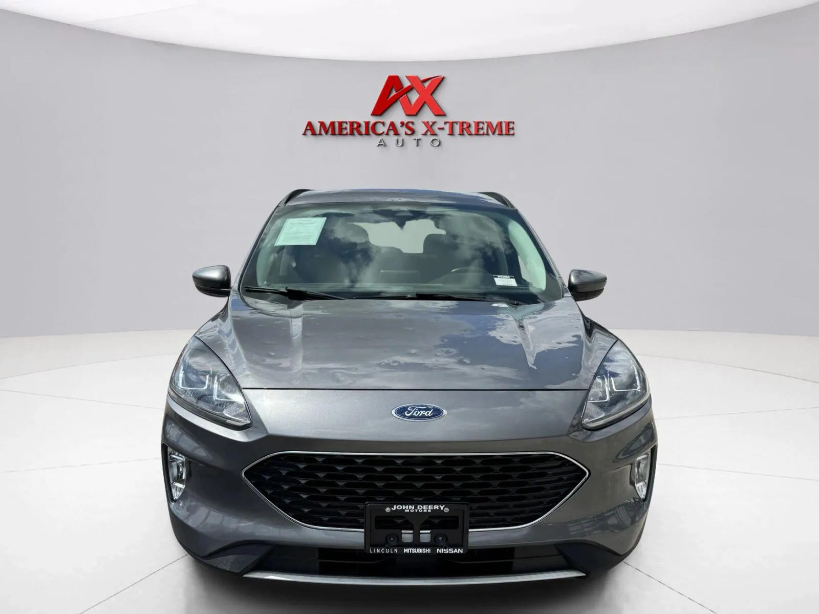 Ford Escape photo 9