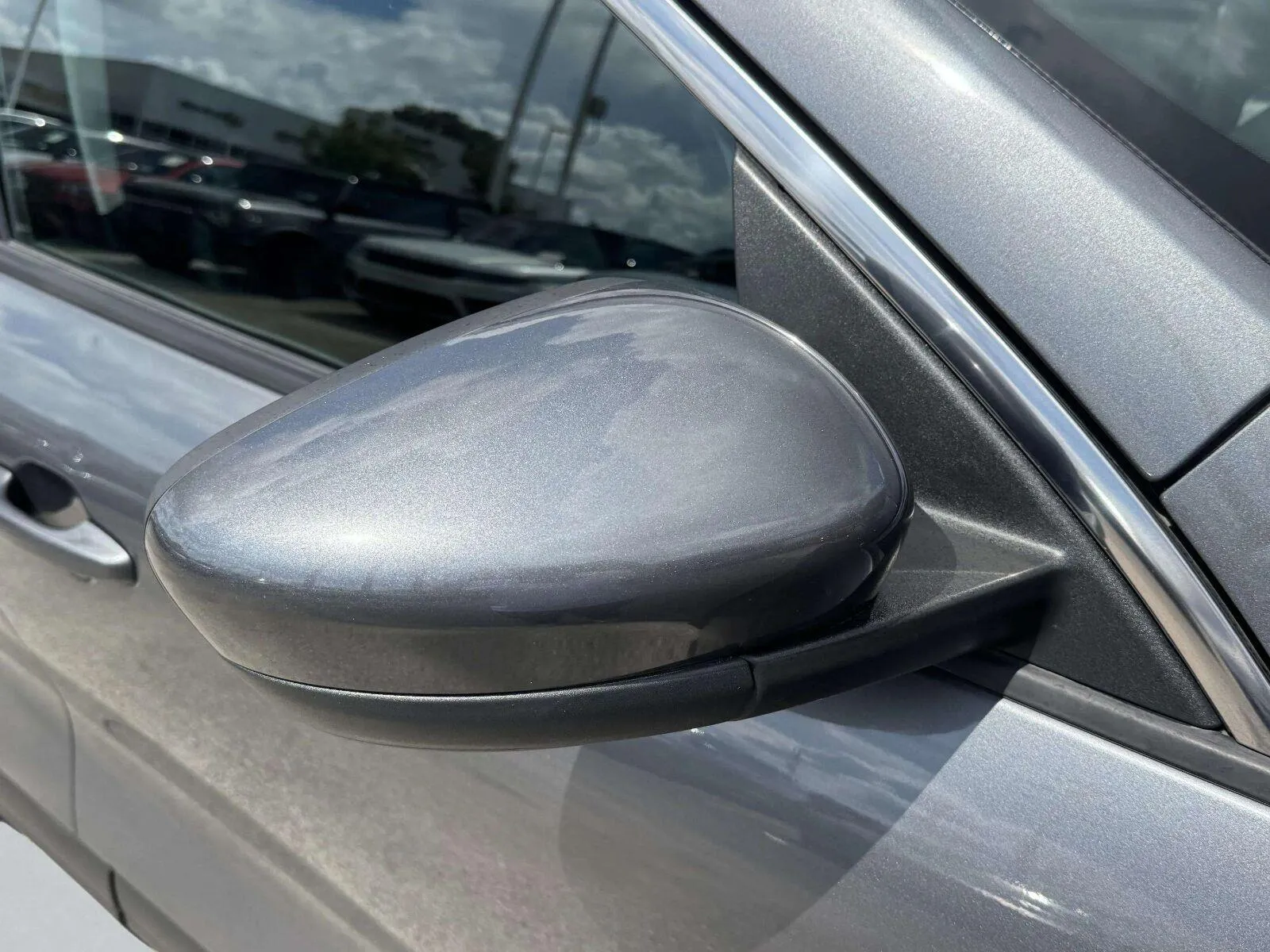 Ford Escape photo 10