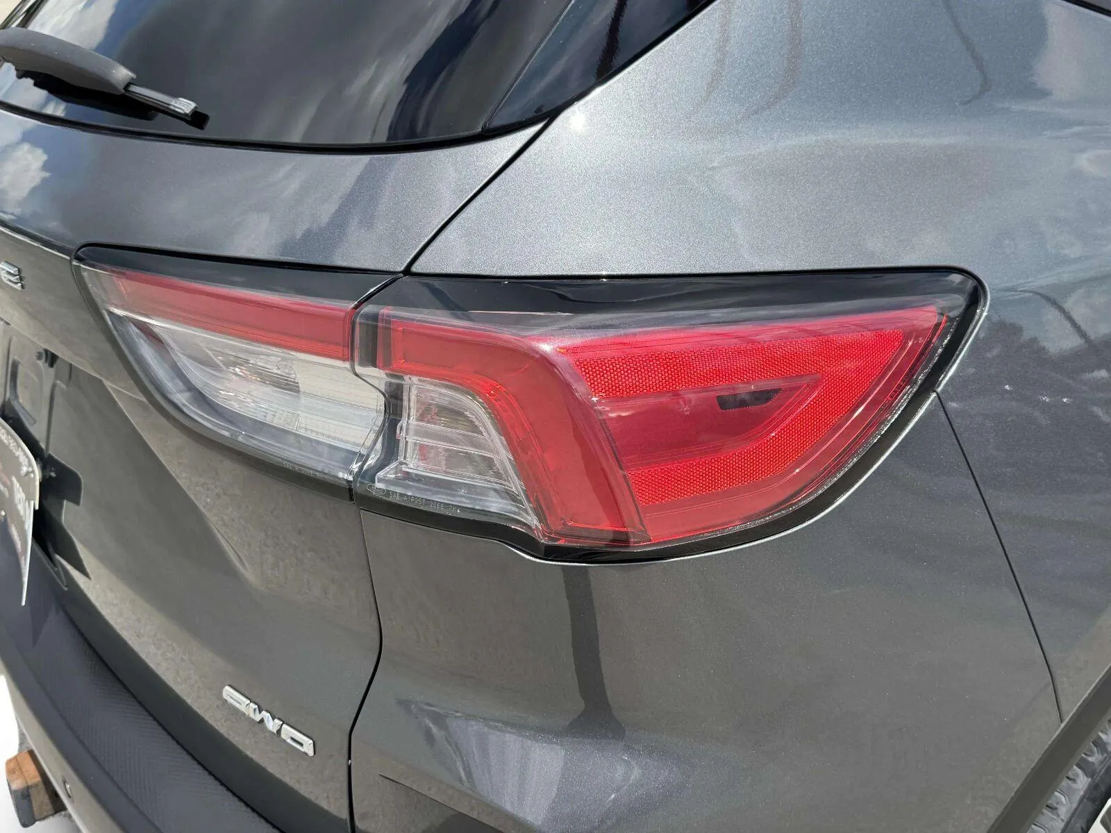 Ford Escape photo 15