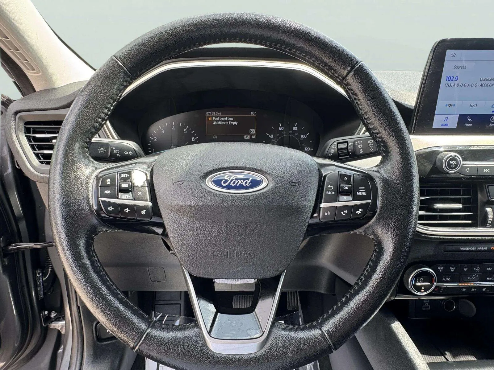 Ford Escape photo 28