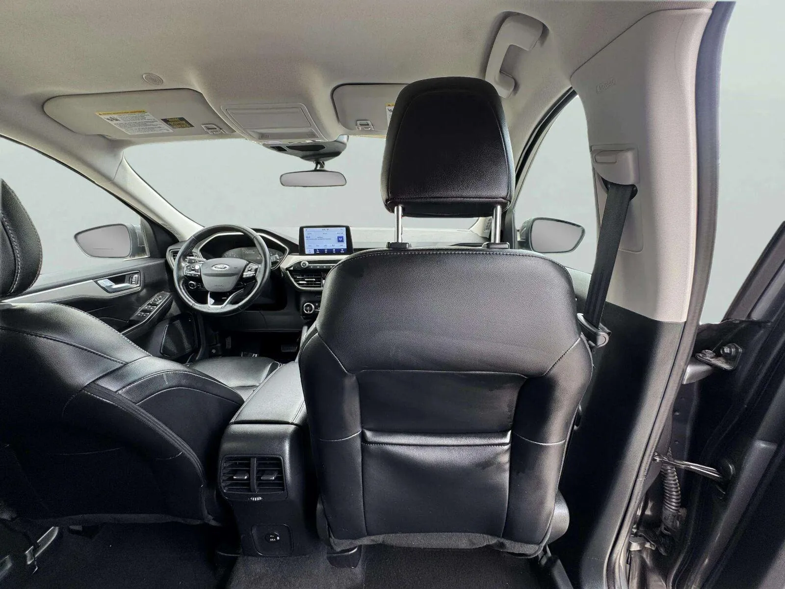 Ford Escape photo 37