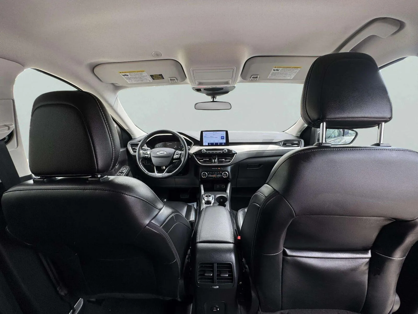 Ford Escape photo 38