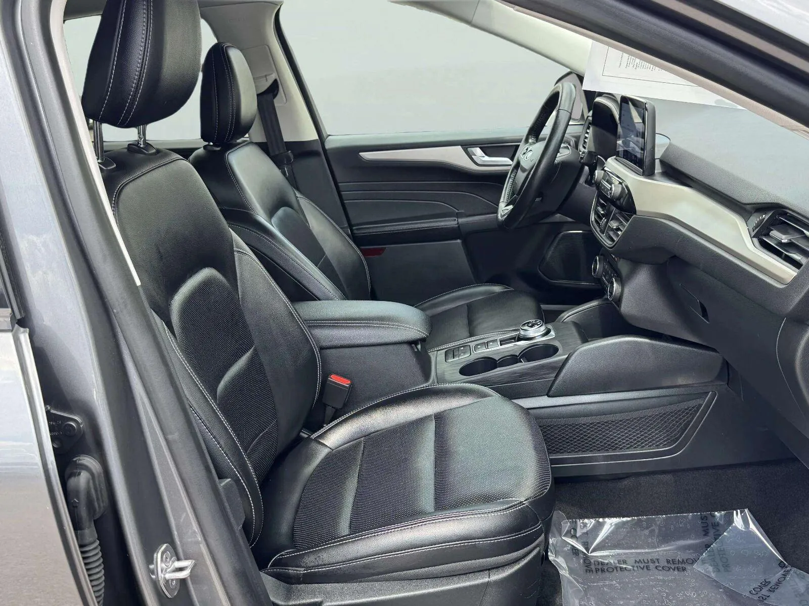 Ford Escape photo 39