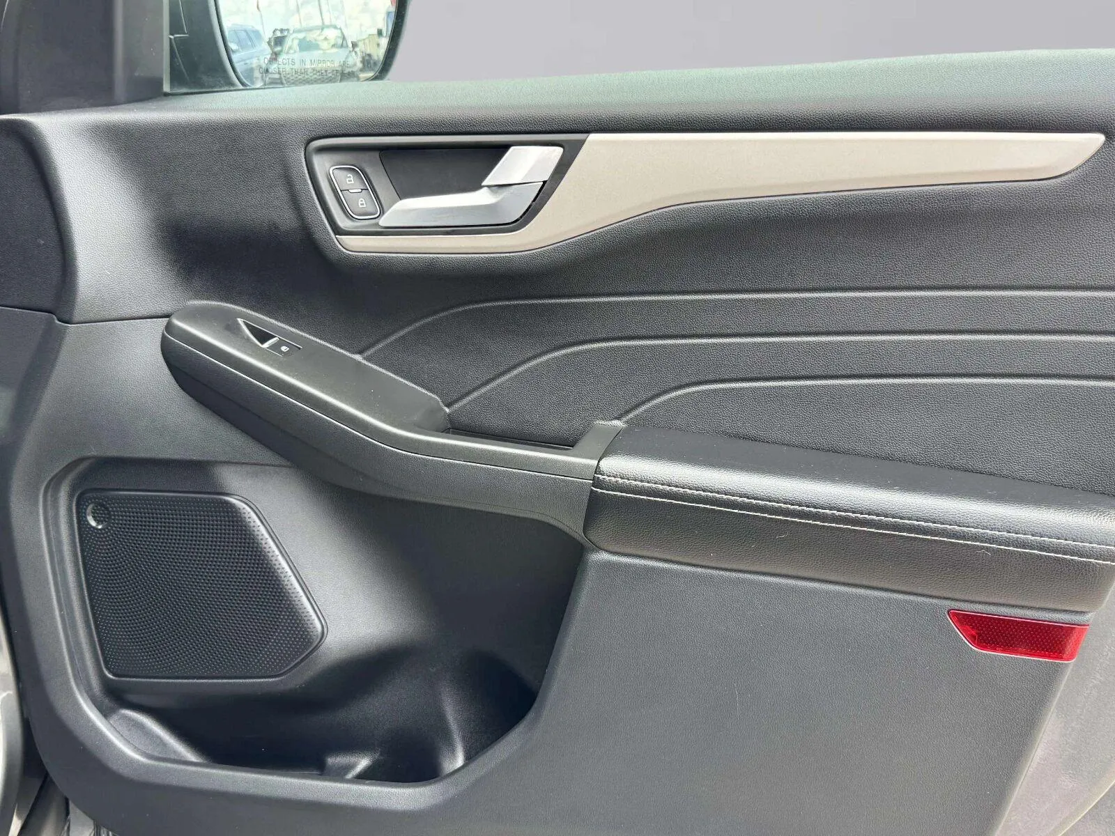 Ford Escape photo 41