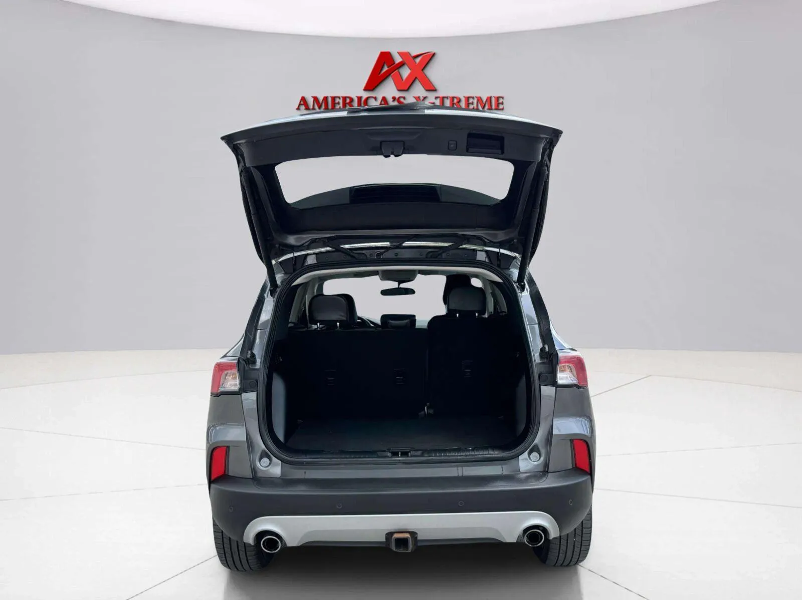 Ford Escape photo 44